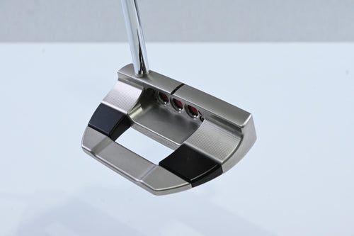 Scotty Cameron 2025 Studio Style Fastback Putter / 35 Inch