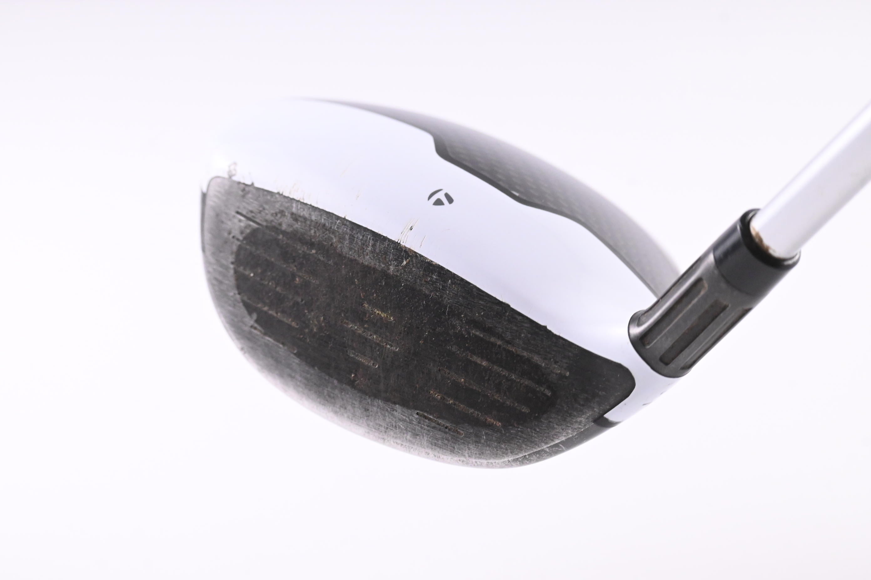 Ladies Taylormade M2 2016 #5 Wood / 21 Degree / Ladies Flex Taylormade Reax 45
