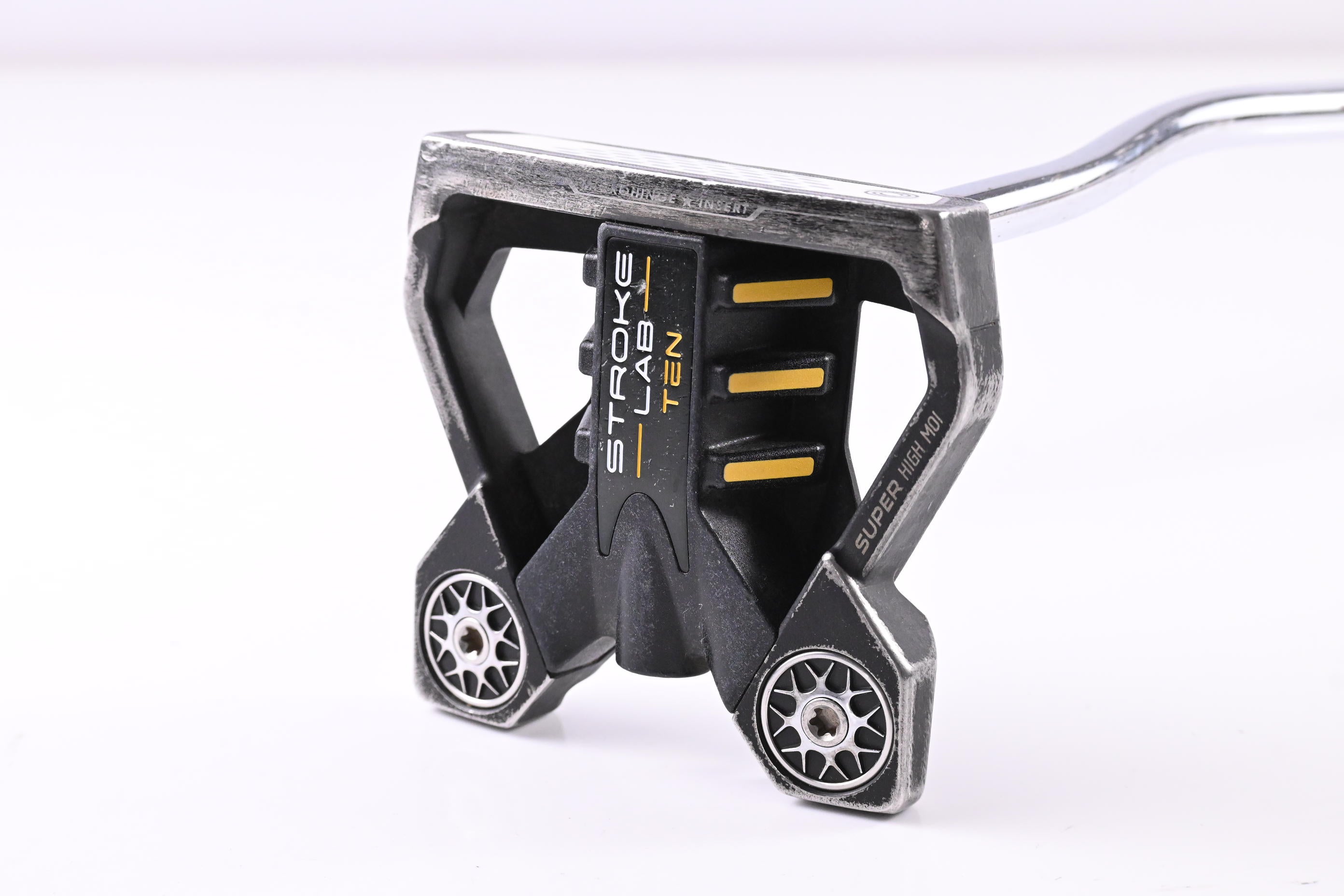 Odyssey Stroke Lab 10 Black Putter / 34 Inch