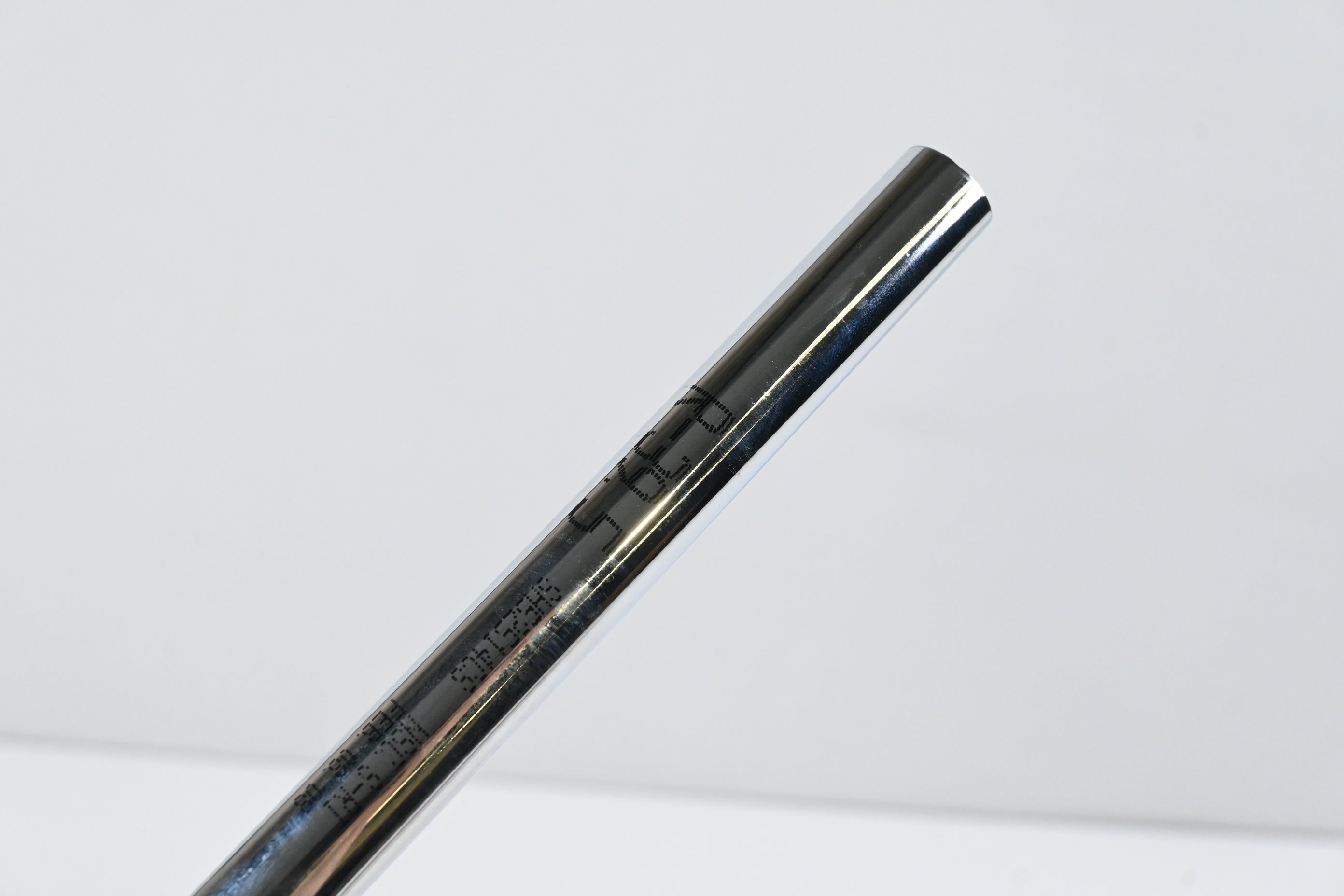 Nippon N.S.Pro 850GH Iron Shaft / Regular Flex / .355" Tip / Uncut