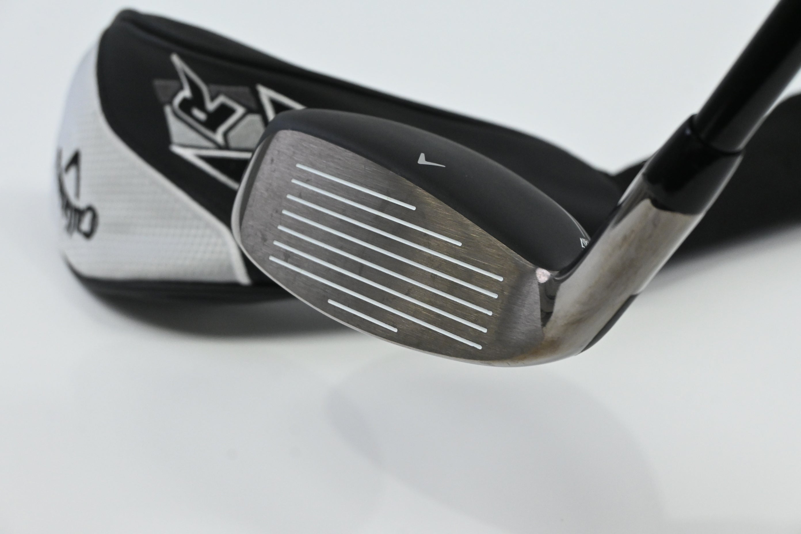 Callaway XR #5 Hybrid / 25 Degree / Stiff Flex Callaway XR 70 Shaft