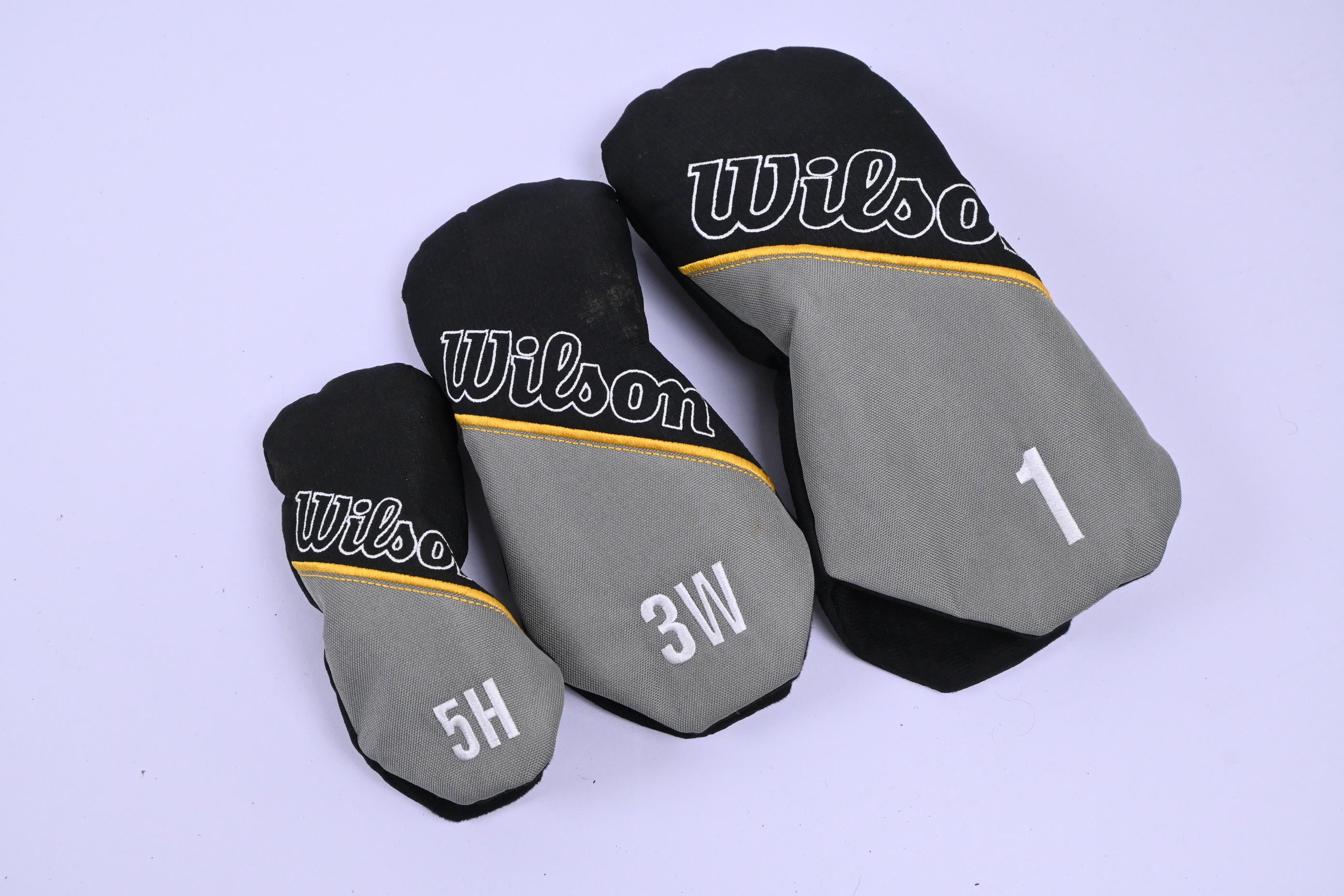 Wilson Ultra HL Package Set / Woods, Irons, Putter, Bag
