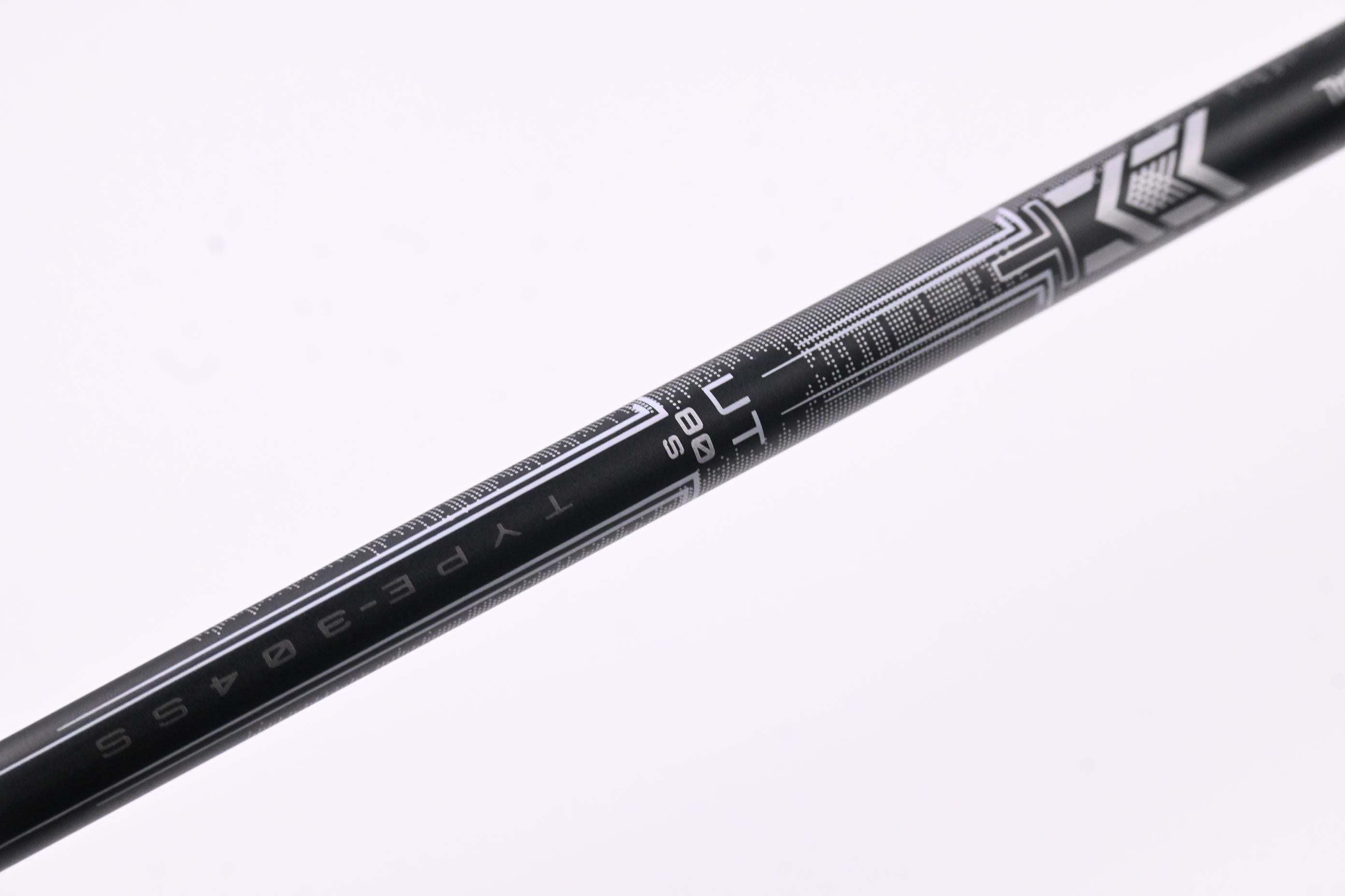 Srixon ZXiU Utility #4 Iron / 23 Degree / Stiff Flex MMT 80 Shaft