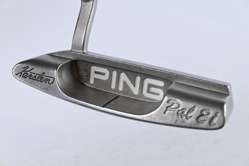 Ping Karsten USA Series Pal 2i Putter / 33 Inch