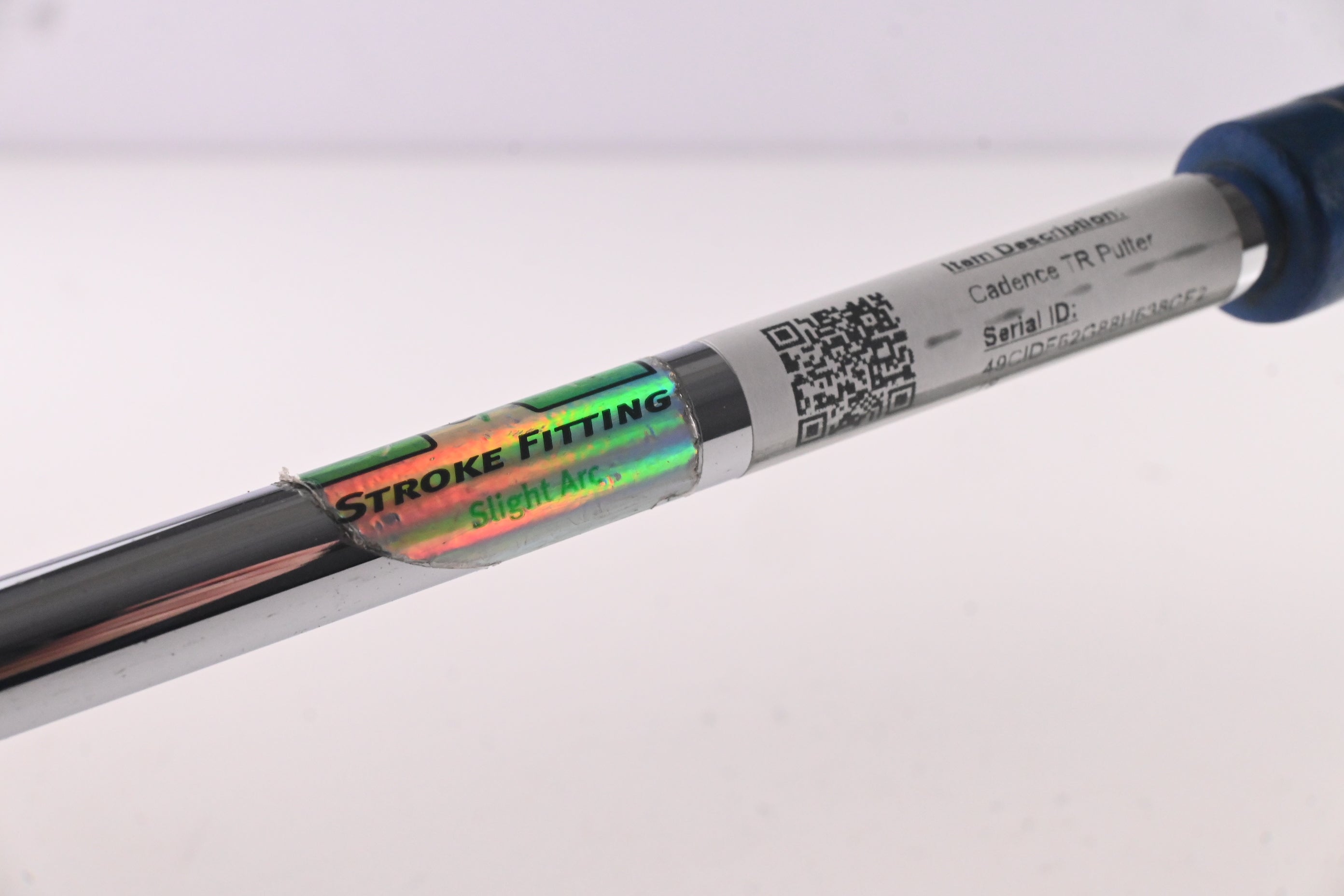 Ping Cadence TR Anser 2 Putter / Black Dot / 34 Inch