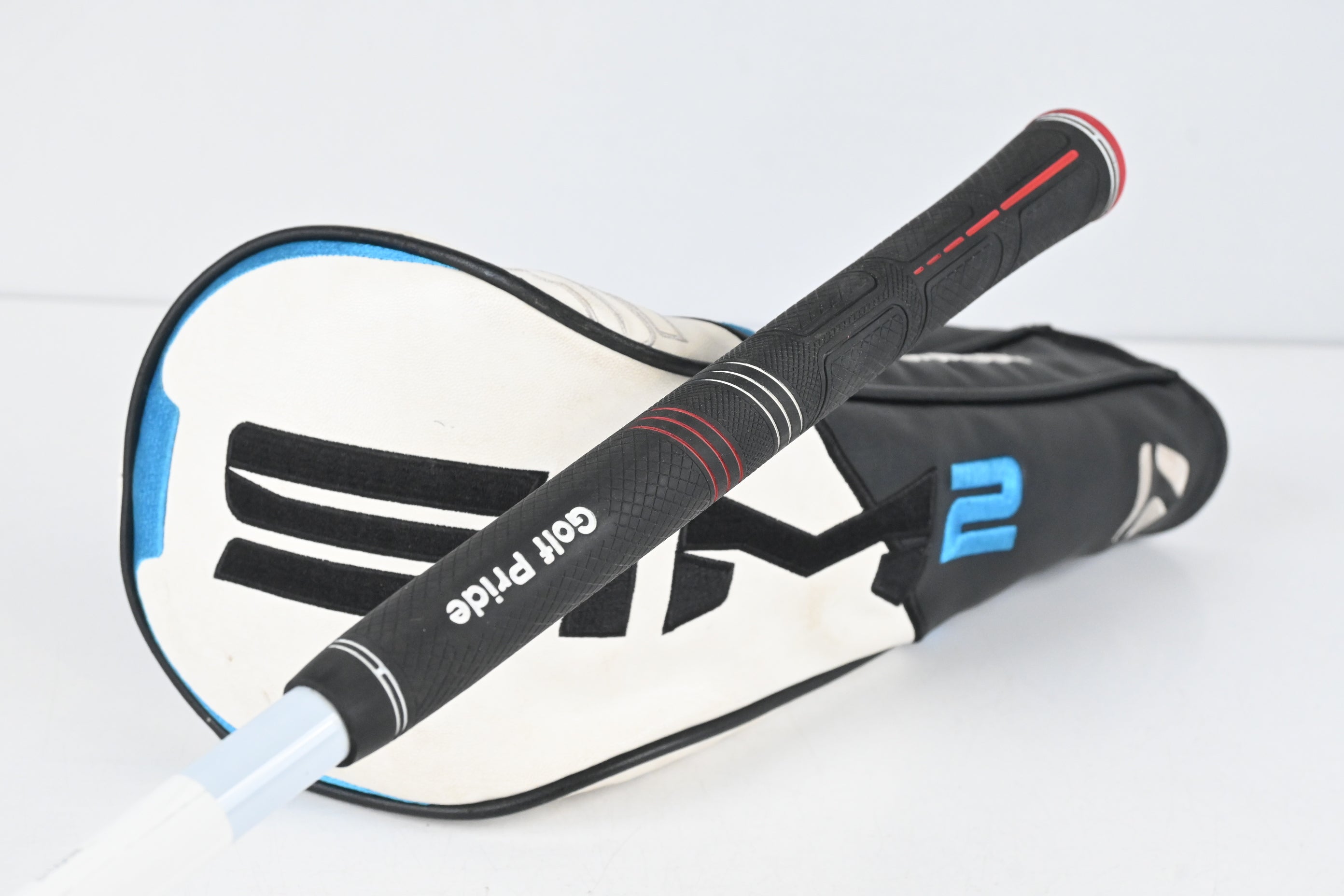 Taylormade SIM2 Max Driver / 10.5 Degree / Senior Flex Air Speeder 45 Shaft