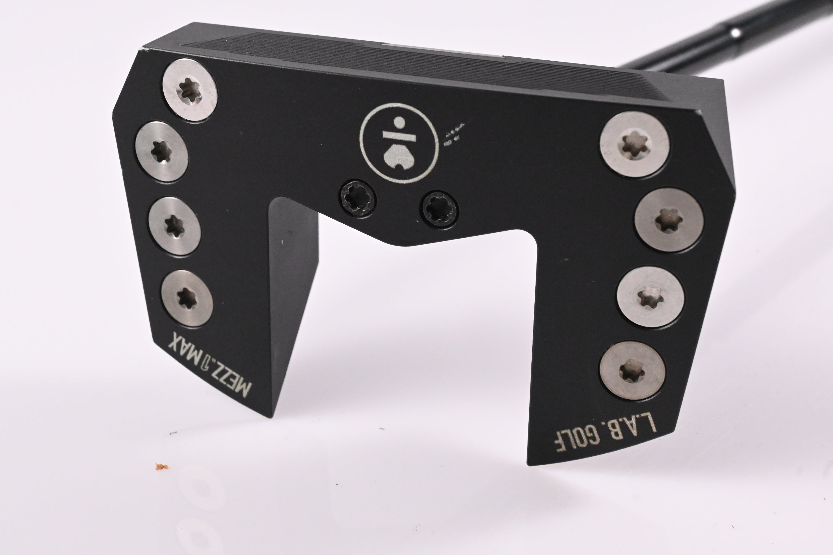 L.A.B. Golf Mezz.1 Max Putter / 34 Inch