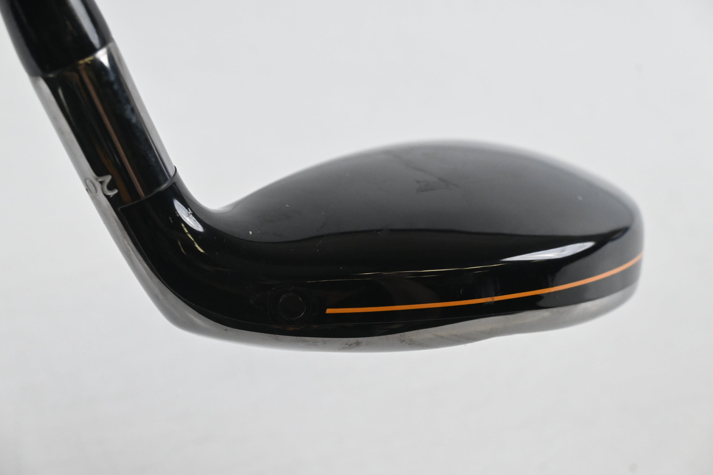 Callaway Mavrik #4 Hybrid / 20 Degree / Stiff Flex Catalyst 75 Shaft