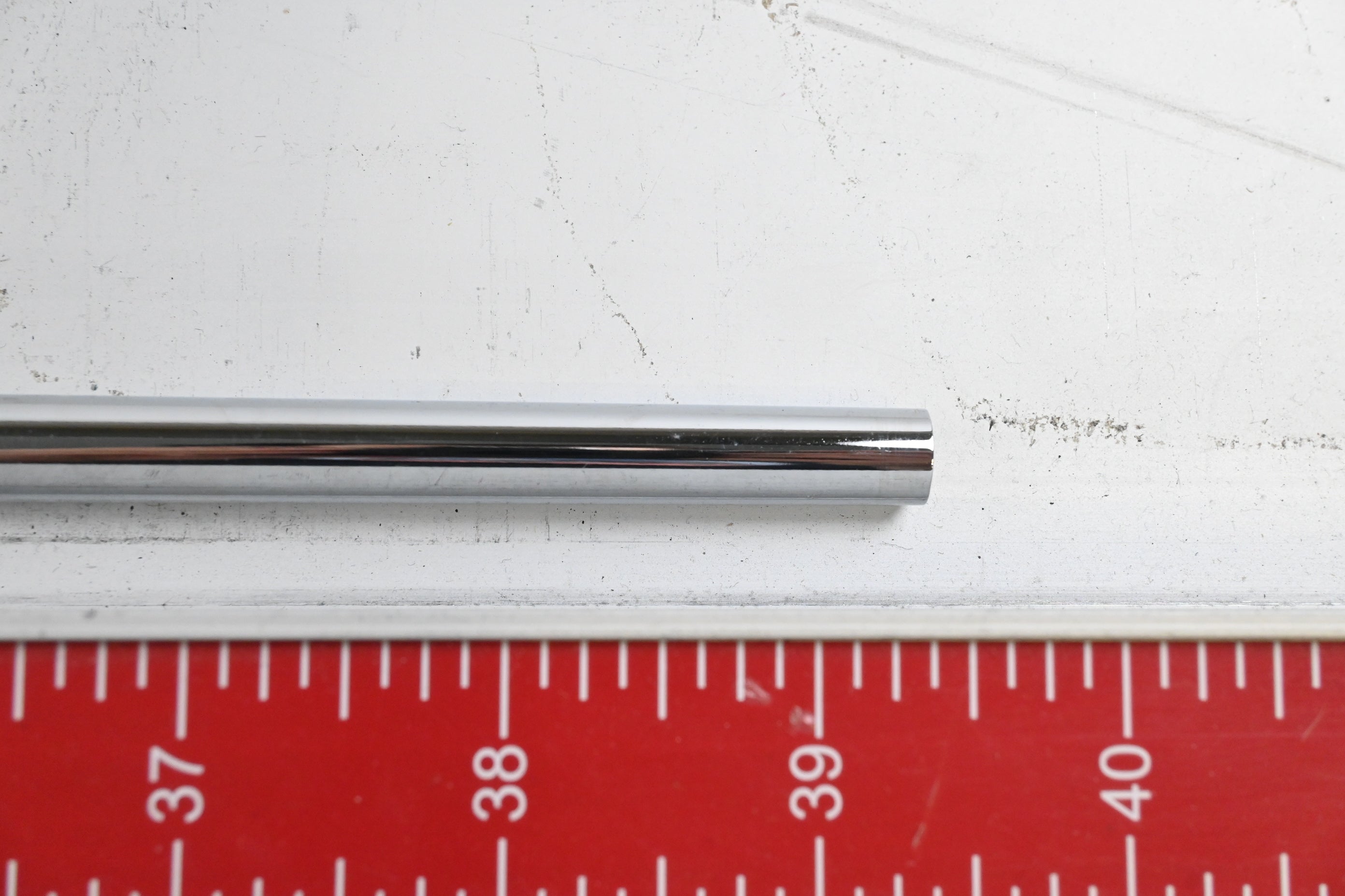 Nippon N.S.Pro 850GH Iron Shaft / Regular Flex / .355" Tip / Uncut