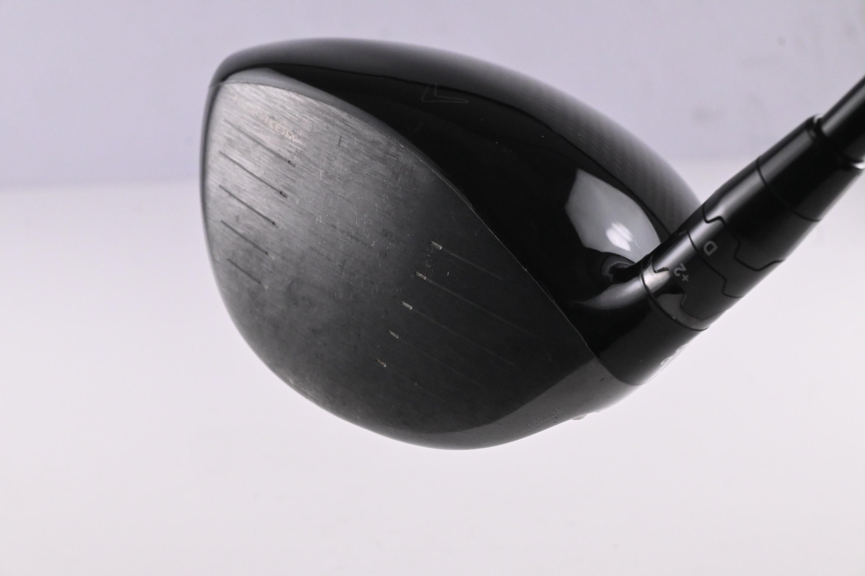 Callaway Mavrik Driver / 9 Degree / Stiff Flex Kai`li White 60 Shaft