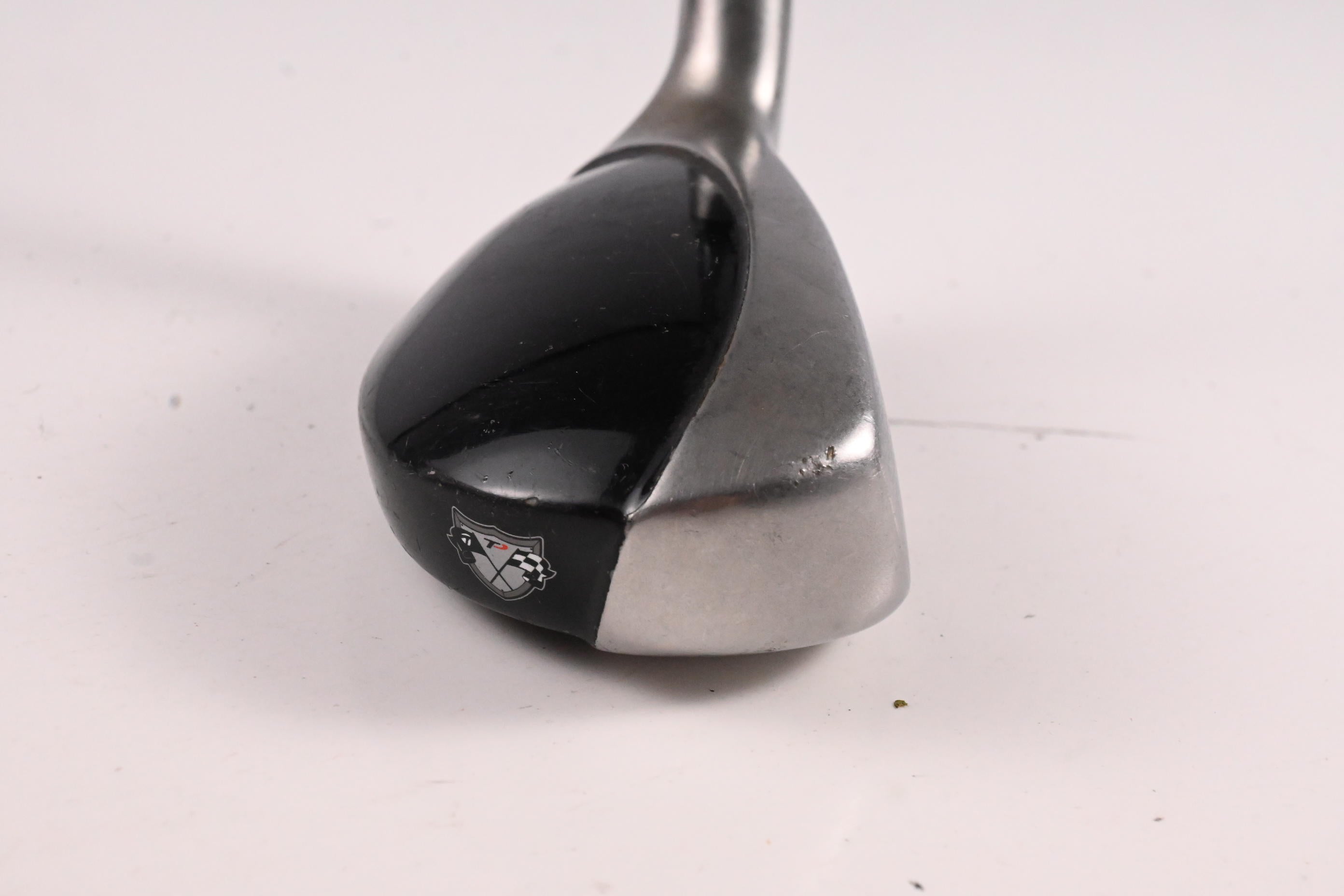 Taylormade Rescue Mid #2 Hybrid / 16 Degree / Stiff Flex Dynamic Gold S400 Shaft