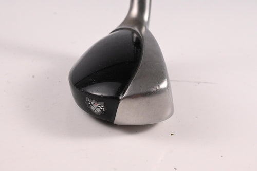 Taylormade Rescue Mid #2 Hybrid / 16 Degree / Stiff Flex Dynamic Gold S400 Shaft