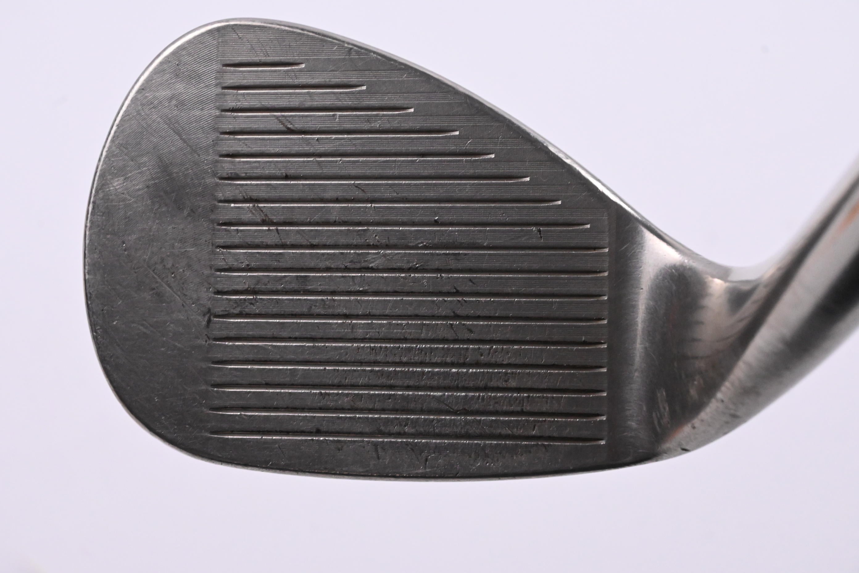 Titleist Vokey SM8 Lob Wedge / 58 Degree / Wedge Flex Titleist Vokey SM8 Shaft
