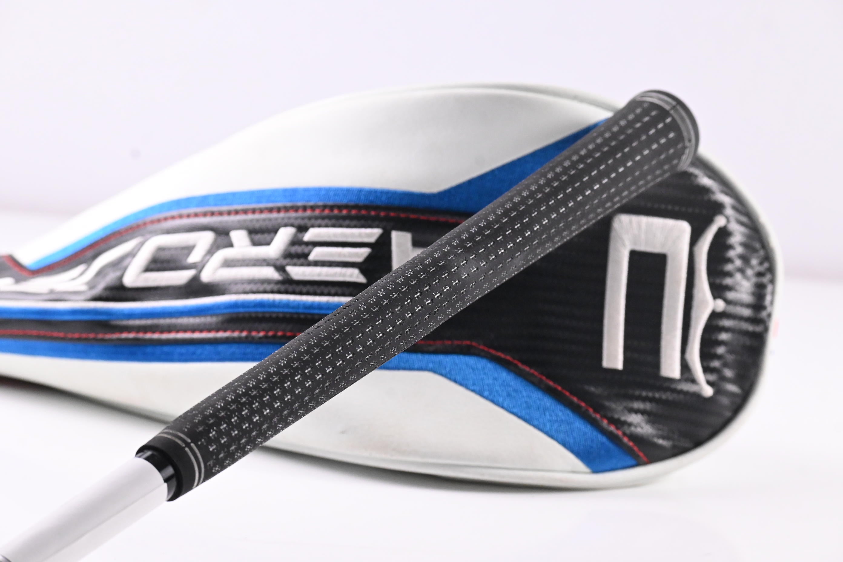 Cobra Aerojet LS Driver / 9 Degree / Stiff Flex Kai'Li White 60 Shaft