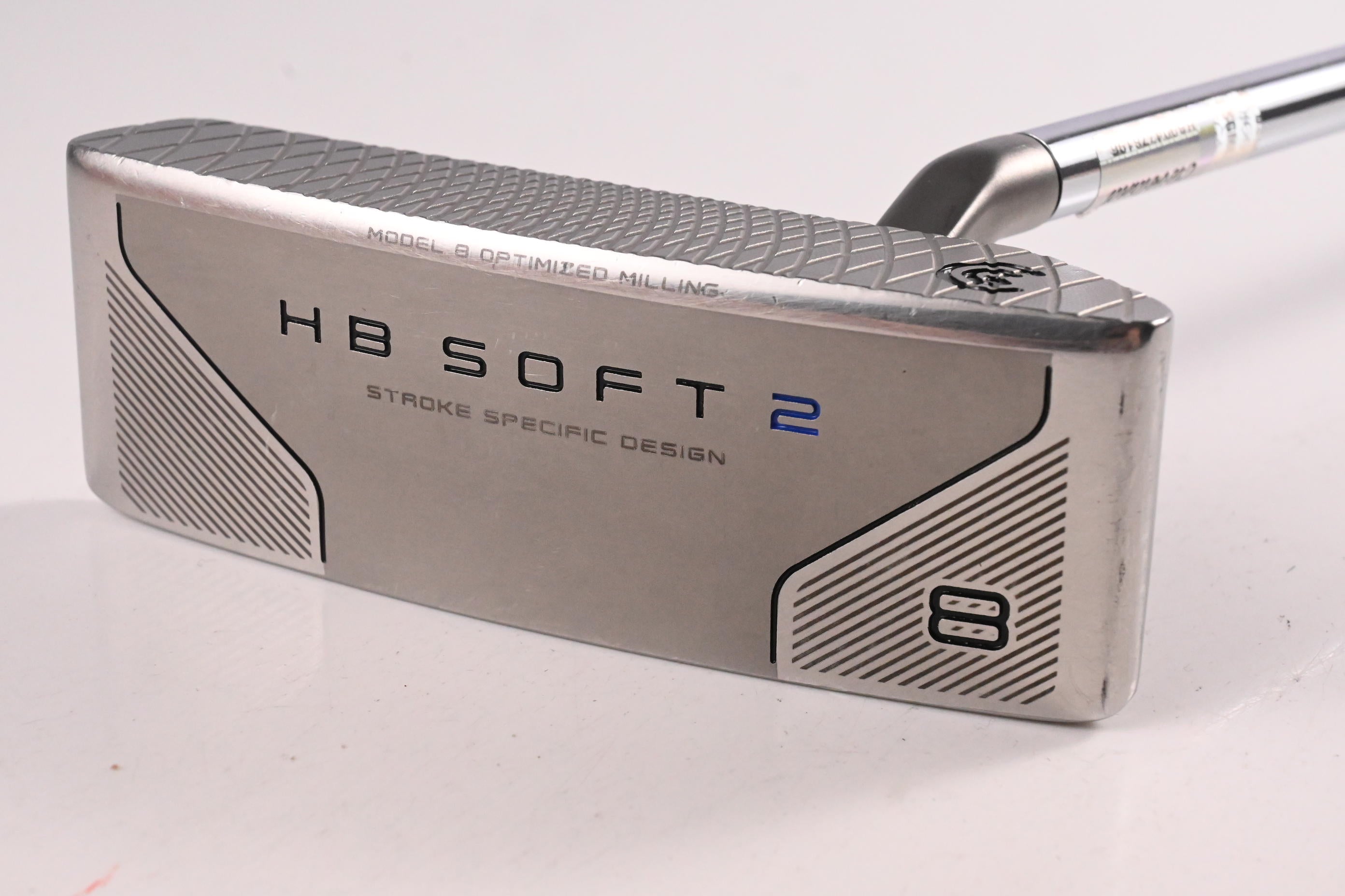 Cleveland HB Soft Milled 8 Putter/ 36 Inch