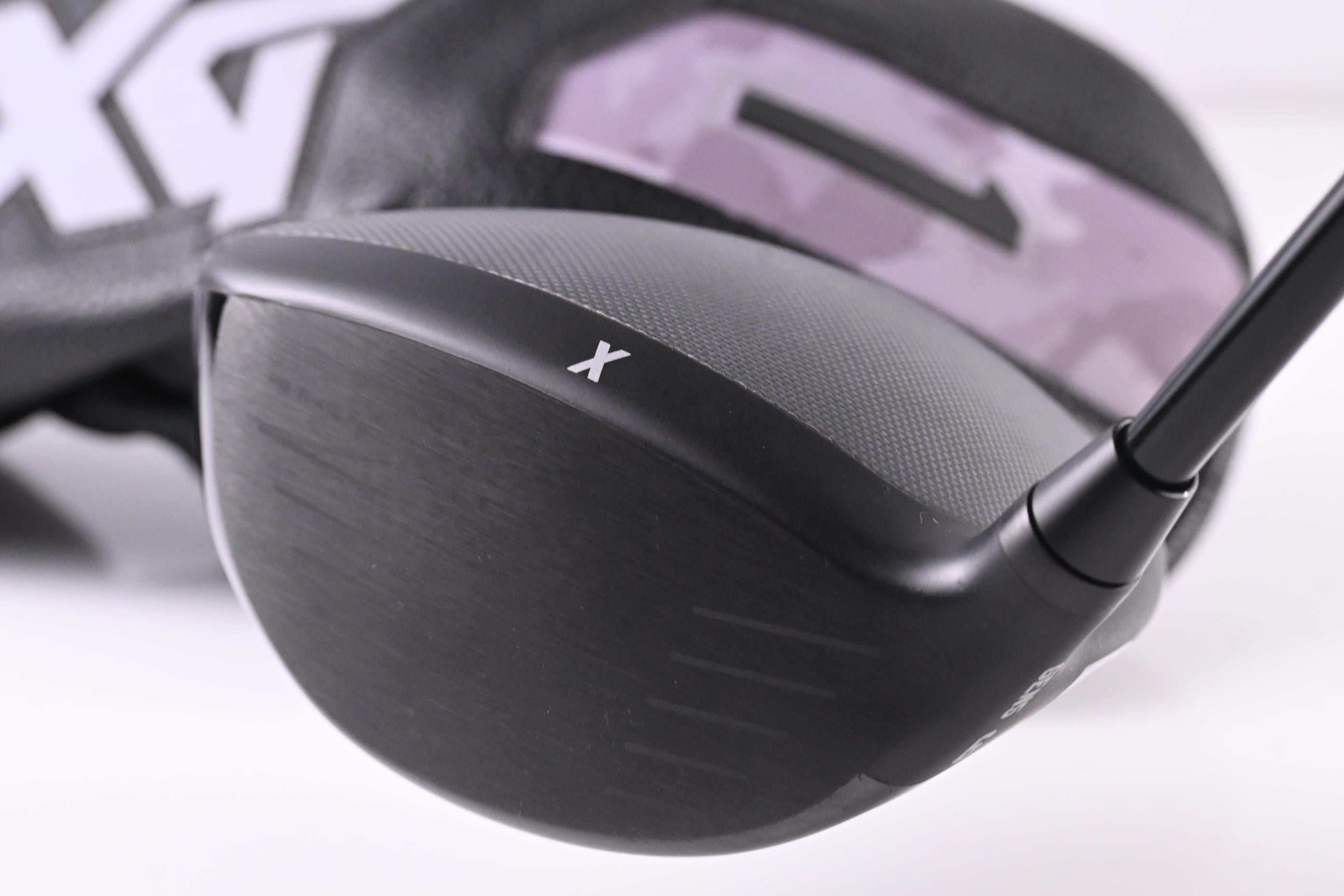PXG 0311 XF Gen5 Driver / 9 Degree / Stiff Flex Diamana S60 Limited