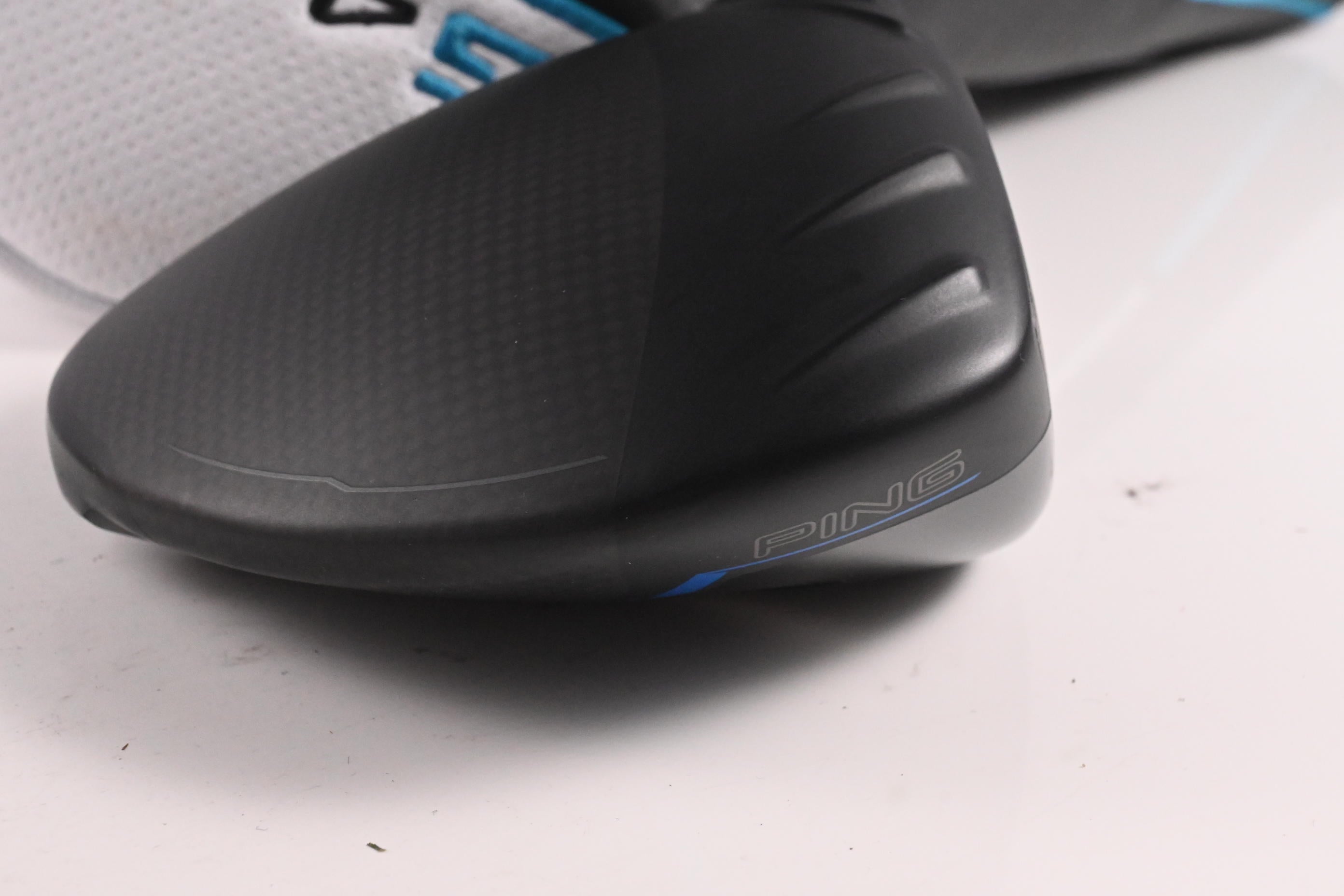 Ping G440 SFT Driver / 9 Degree / Stiff Flex Ping Tour 2.0 65 Shaft