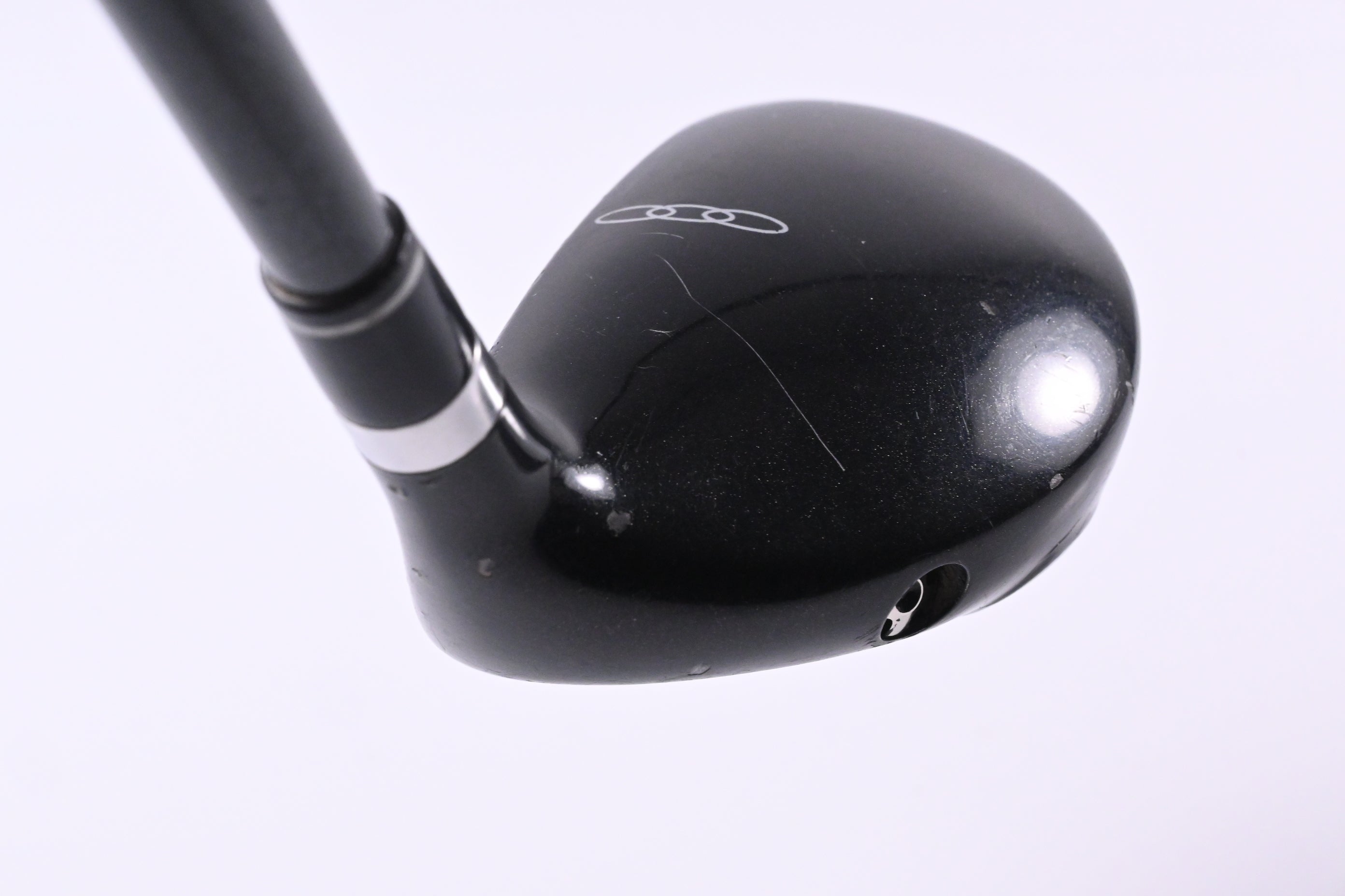 Benross 3G Escape #3 Hybrid / 20 Degree / Regular Flex Aldila TM-70 Shaft