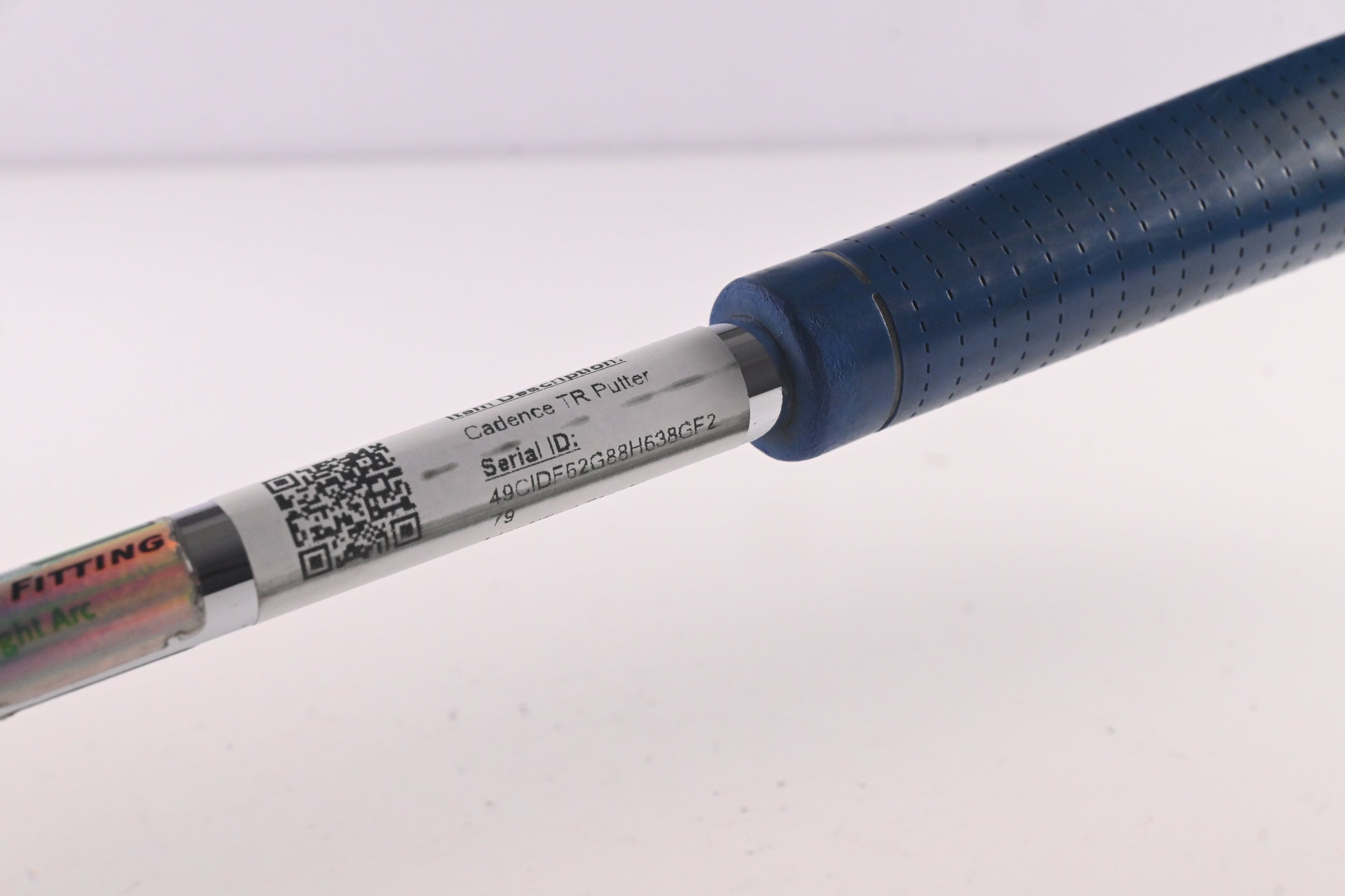 Ping Cadence TR Anser 2 Putter / Black Dot / 34 Inch