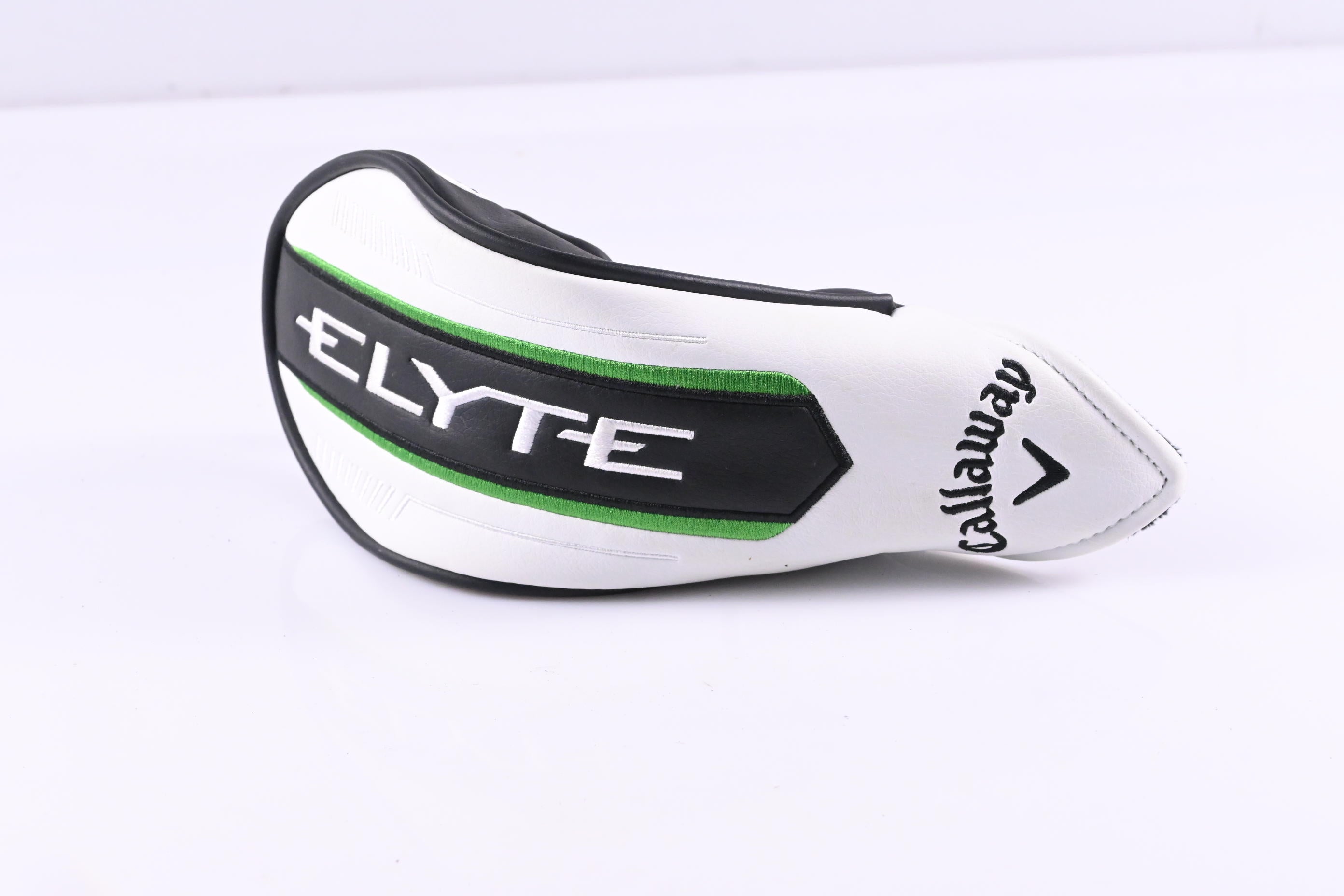 Callaway Elyte #3 Hybrid / 19 Degree / Stiff Flex Denali Charcoal 70 Shaft