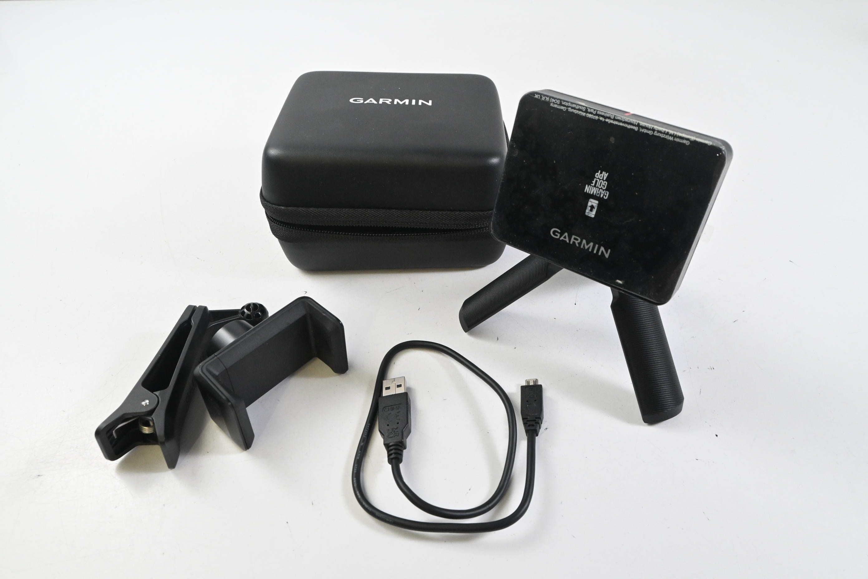 Garmin R10 / Launch Monitor
