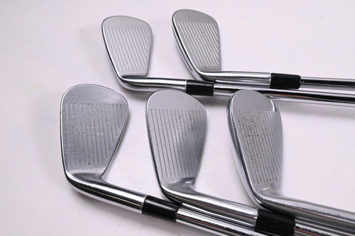 Taylormade P770 2020 Irons / 6-PW / Regular Flex KBS Tour 90 Shafts