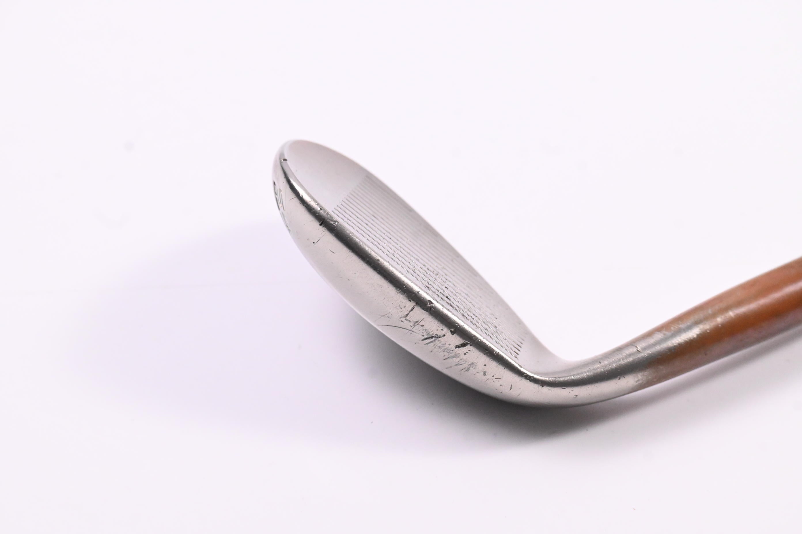 Mizuno T24 Sand Wedge / 54 Degree / Regular Flex UST Recoil Dart 60 Shaft