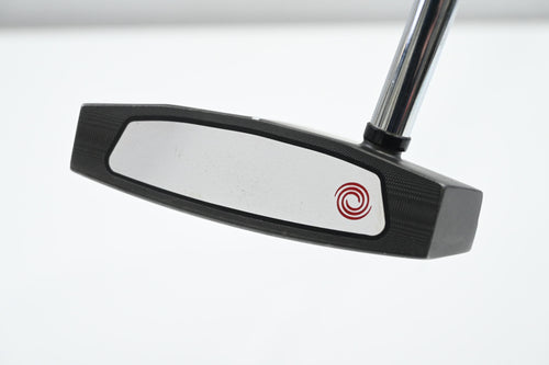 Odyssey Eleven Tour Lined Putter / 34 Inch