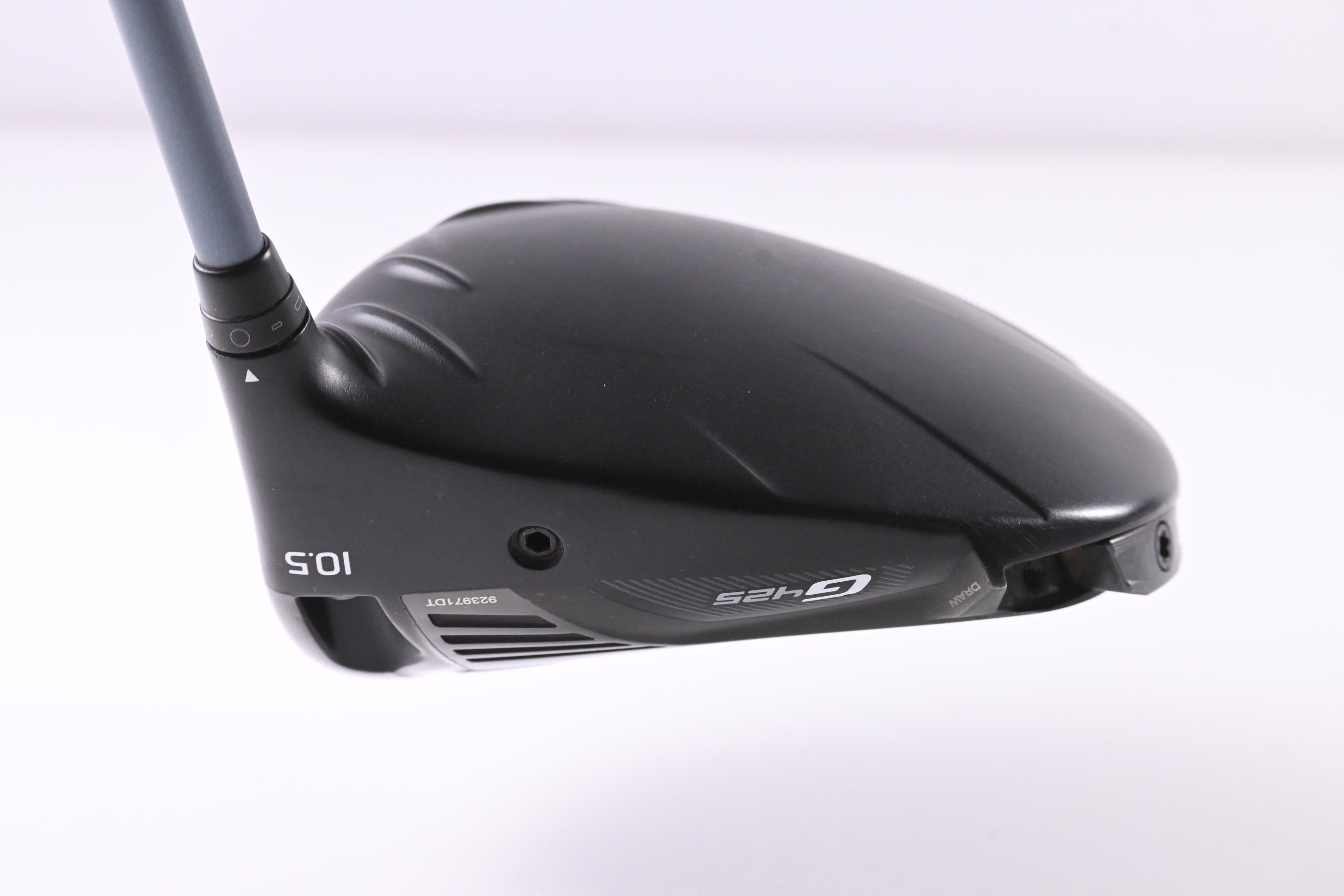 Ping G425 Max Driver / 10.5 Degree / Senior Flex Ping Alta CB Slate 55 Shaft