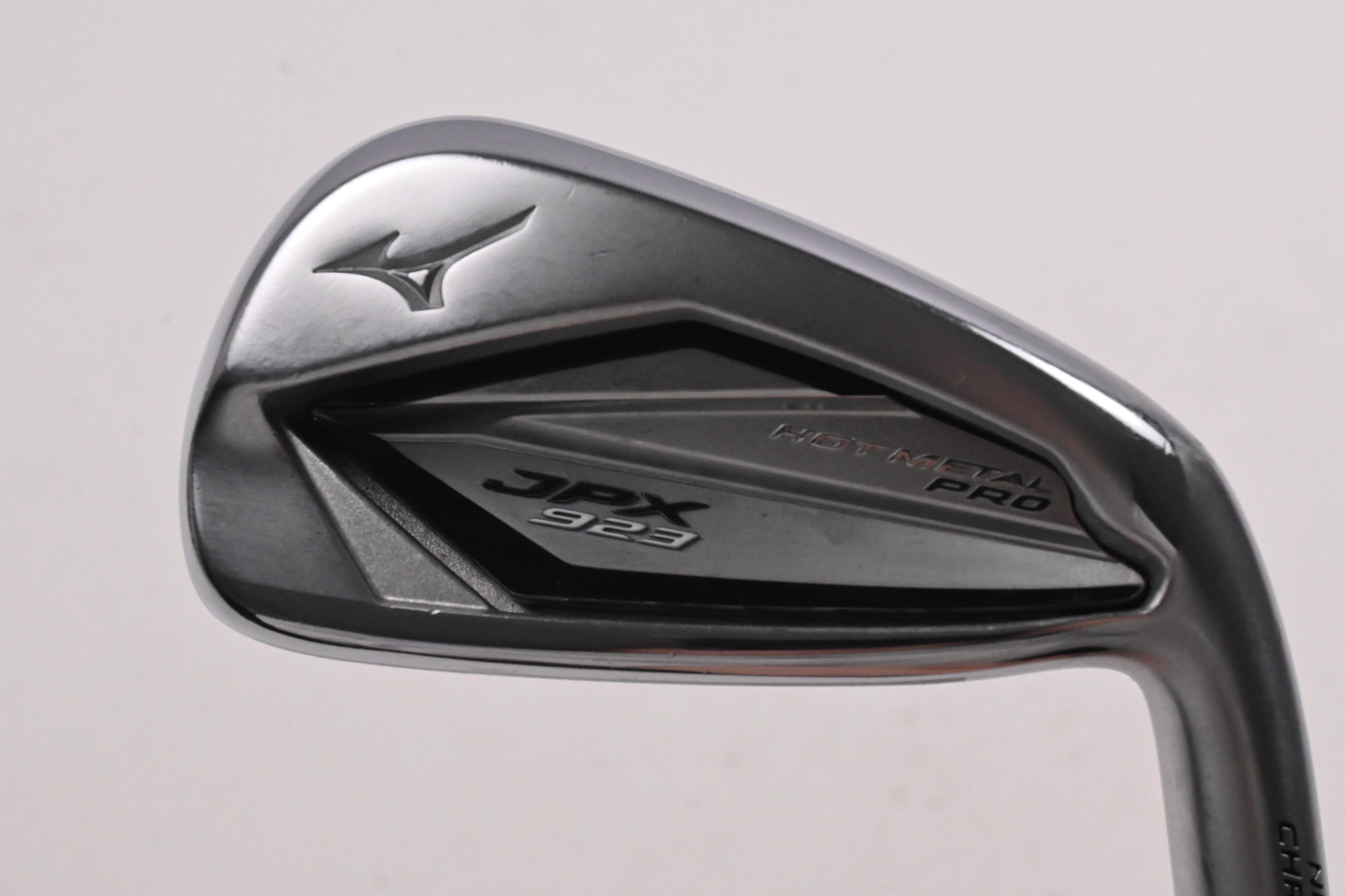 Mizuno JPX 923 Hot Metal HL #5 Iron / 27 Degree / Regular Flex Dynamic Gold 95 Shaft