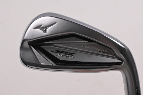 Mizuno JPX 923 Hot Metal Pro #5 Iron / 27 Degree / Regular Flex Dynamic Gold 95 Shaft