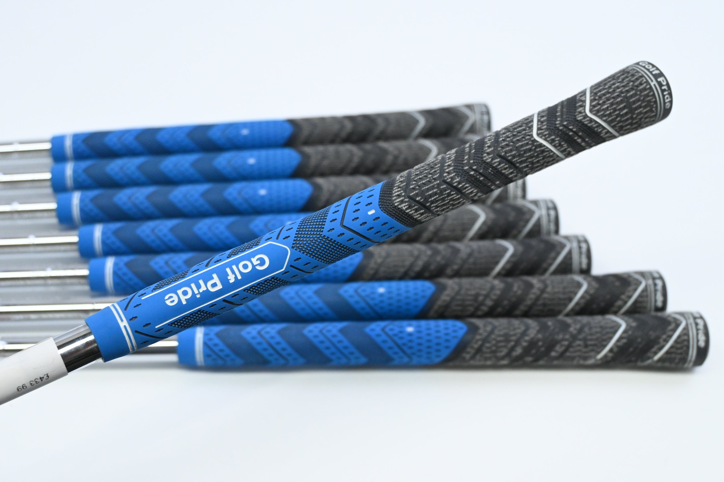 PXG 0311 T Gen3 Irons / 4-PW+GW / Stiff Flex KBS Tour Lite Shafts