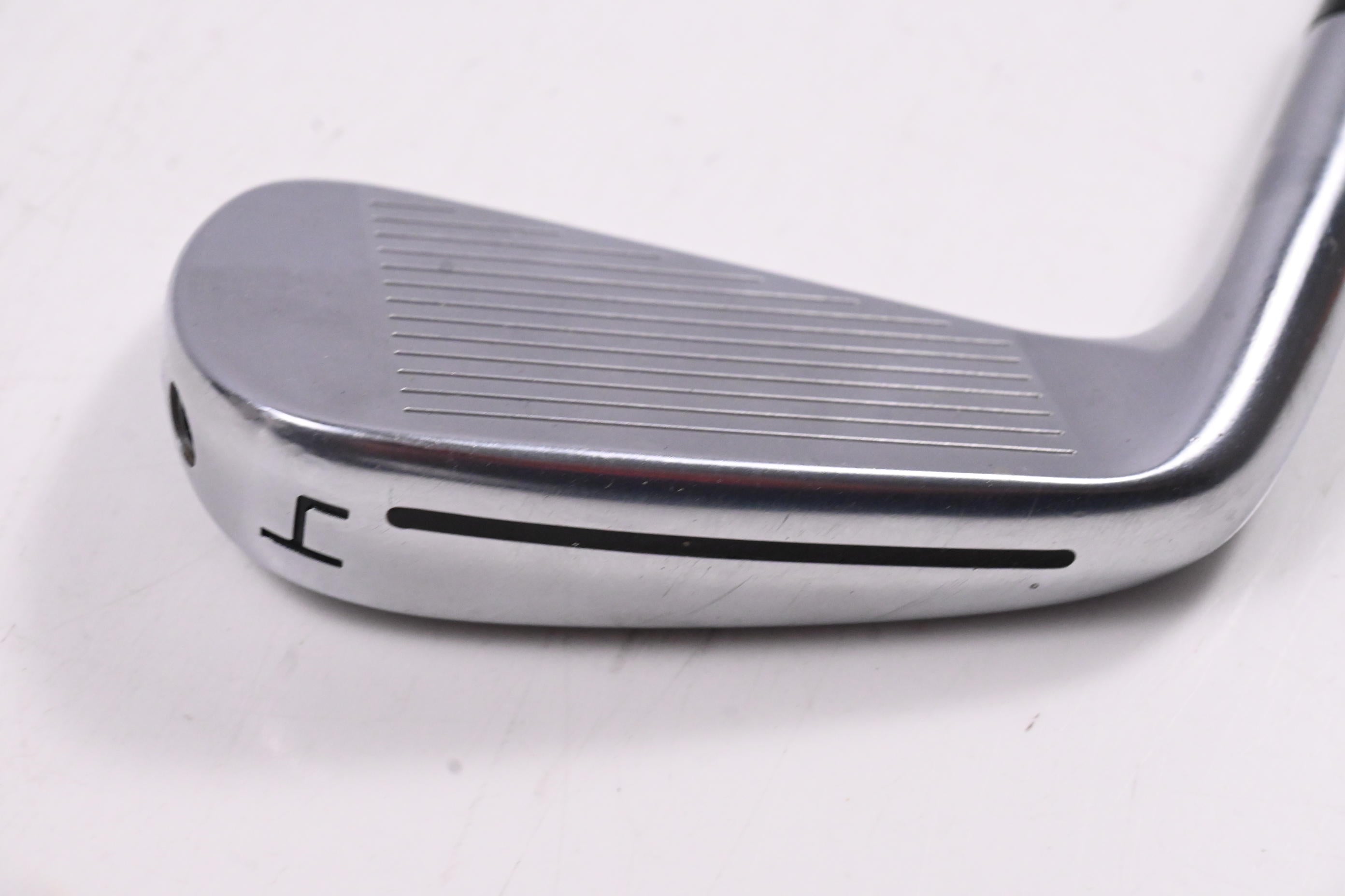 Taylormade P770 2020 #4 Iron / 22.5 Degree / Stiff Flex Dynamic Gold S300 Shaft