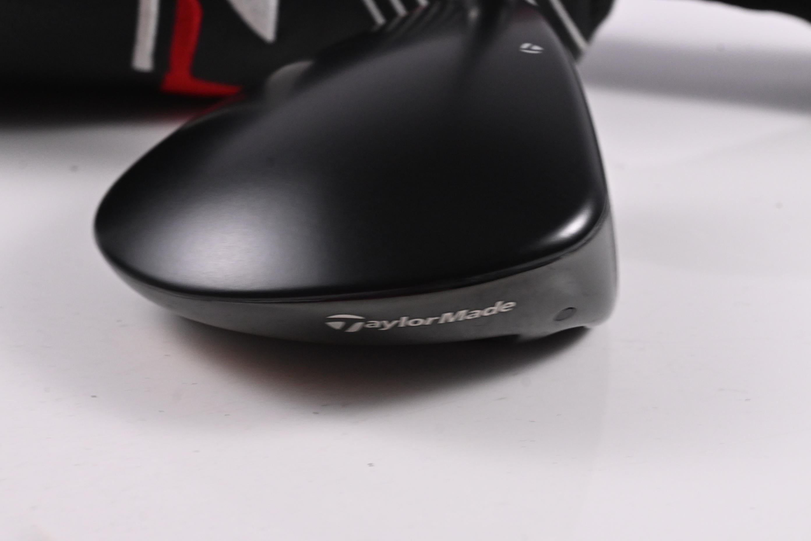 Taylormade R7 Quad Mini Driver / 11.5 Degree / Stiff Flex Fujikura Speeder 6