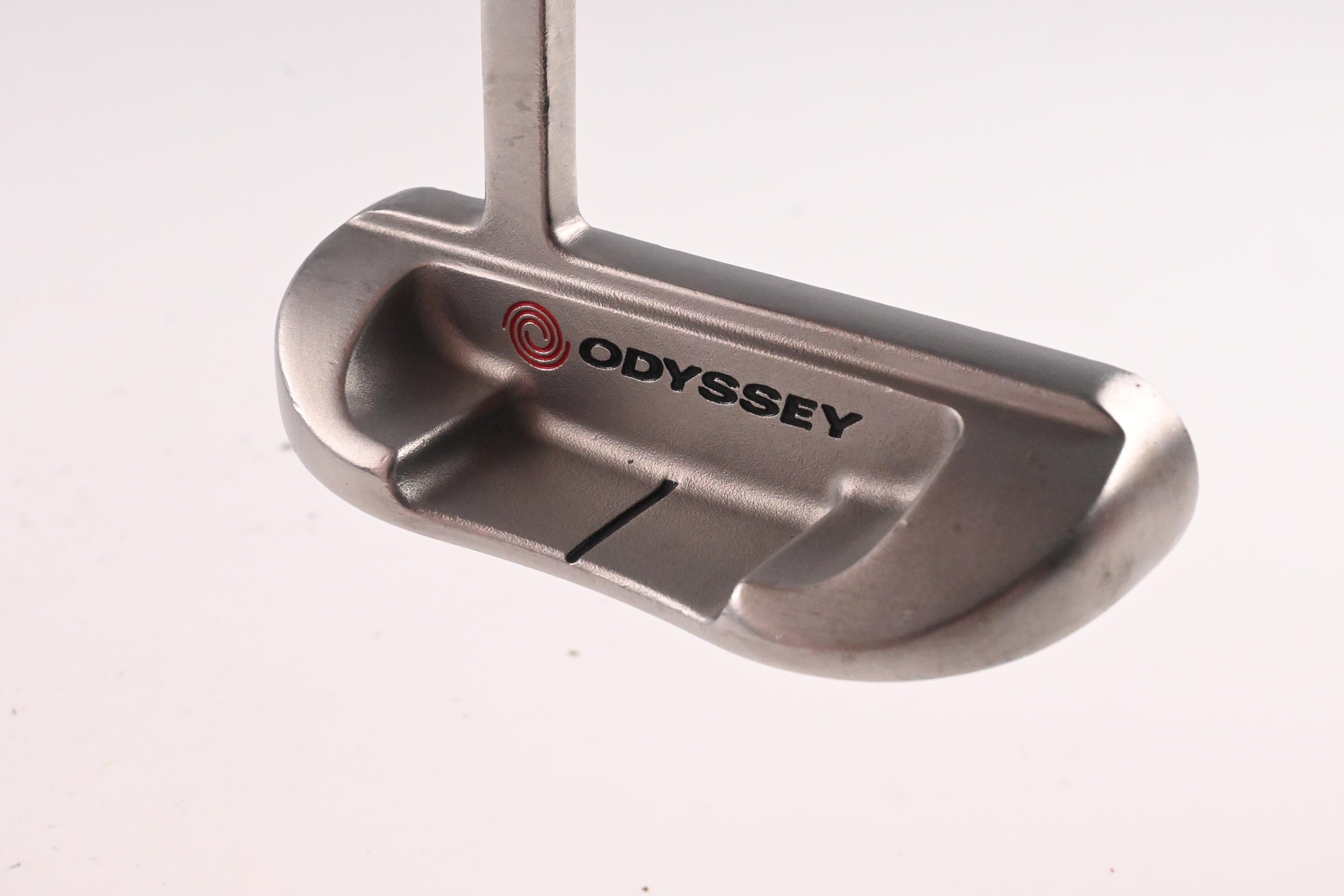 Odyssey White Hot #4 Putter / 34 Inch