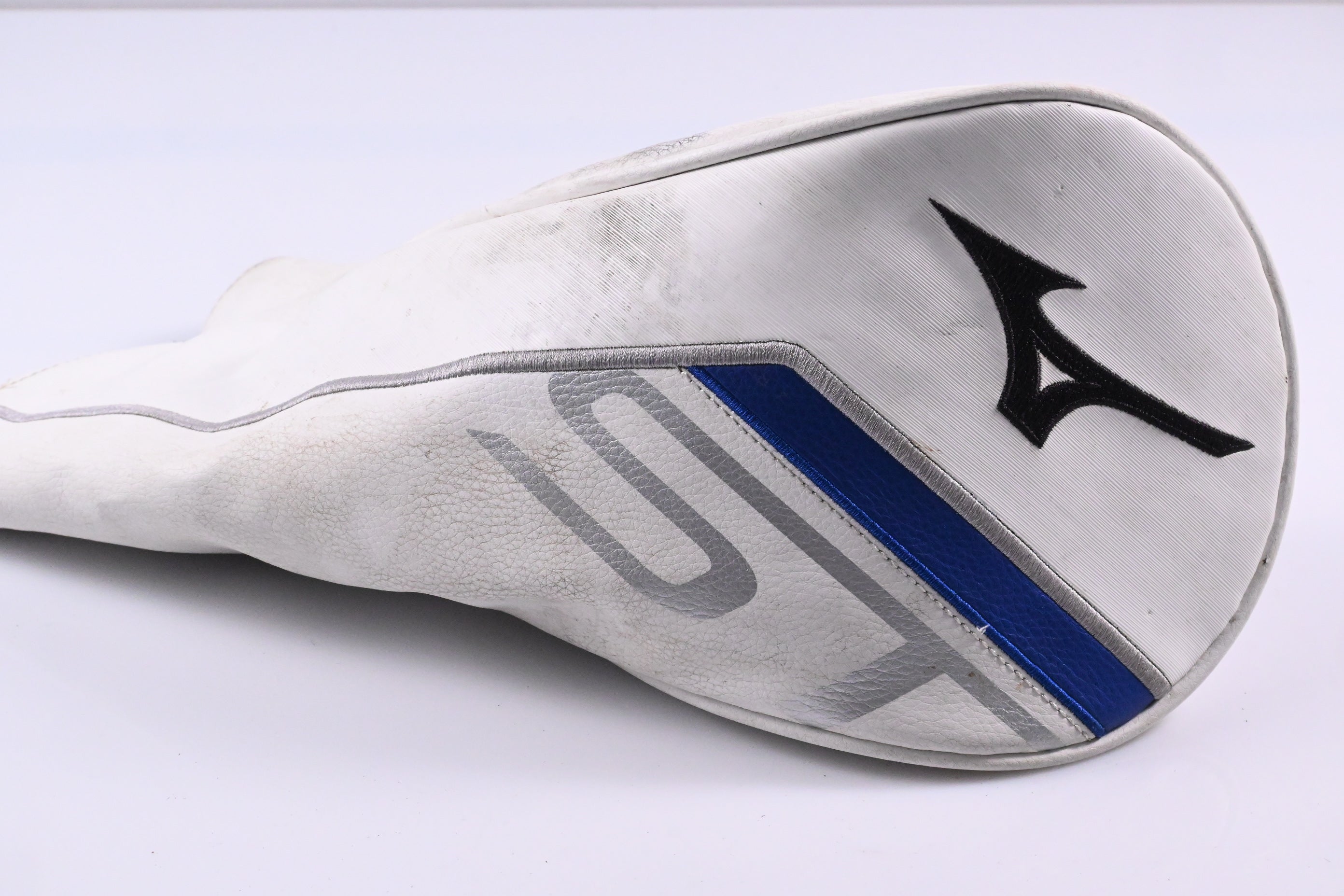 Mizuno ST-Z 220 Driver / 10.5 Degree / Regular Flex Aldila Ascent Red 50 Shaft