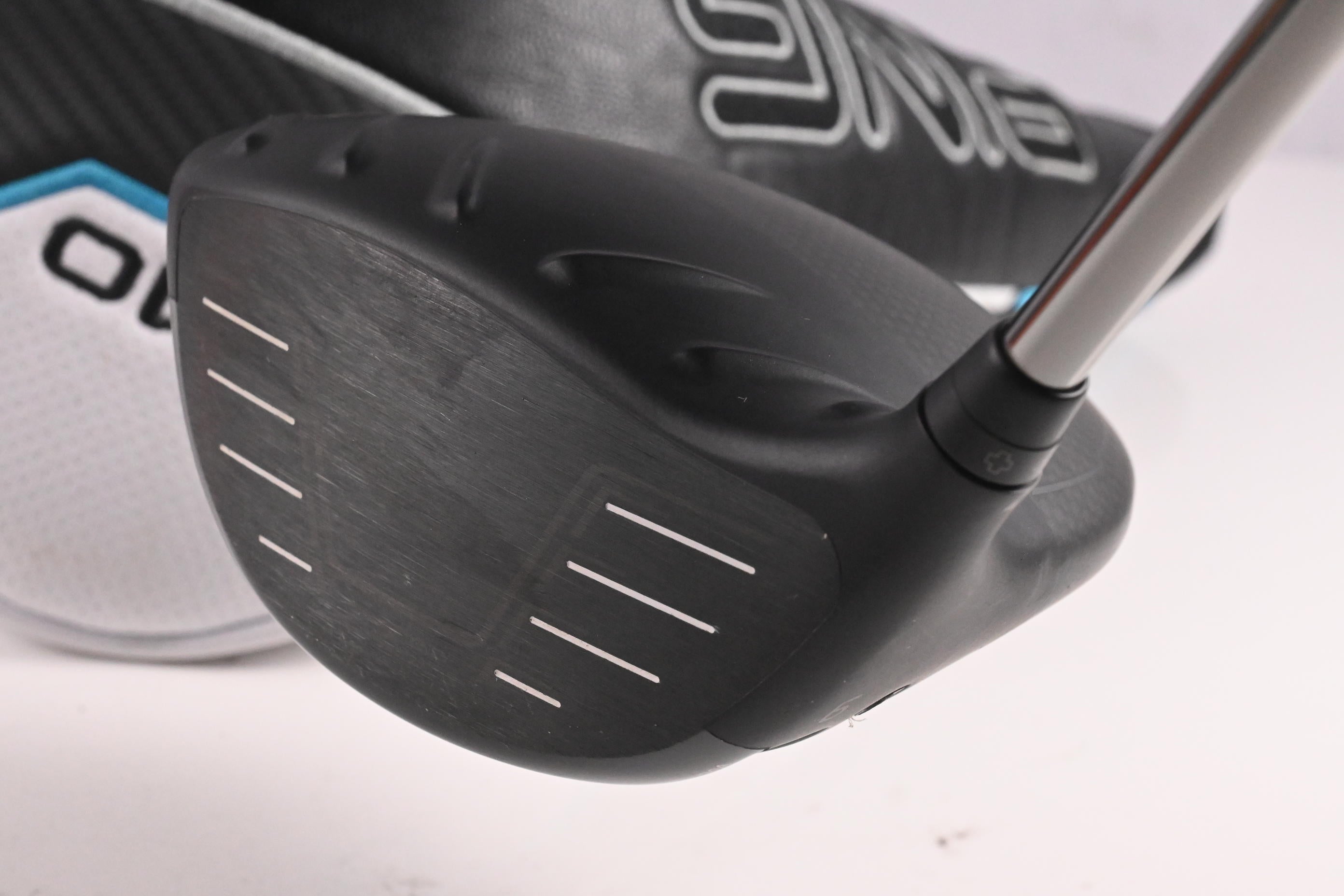 Ping G440 SFT Driver / 9 Degree / Stiff Flex Ping Tour 2.0 65 Shaft