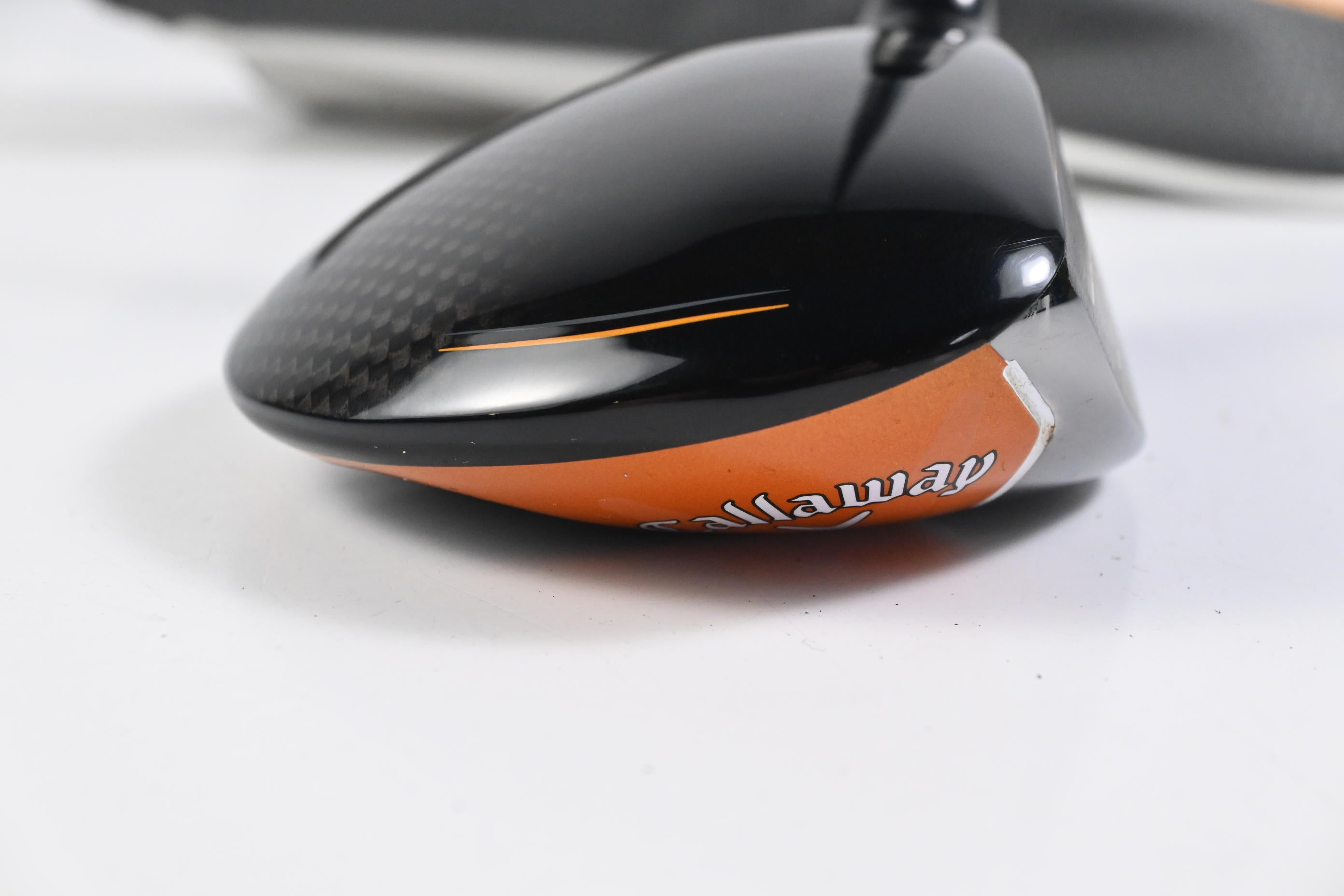 Callaway Mavrik Max #5 Wood / 18 Degree / Regular Flex Hzrdus T800 65 Shaft