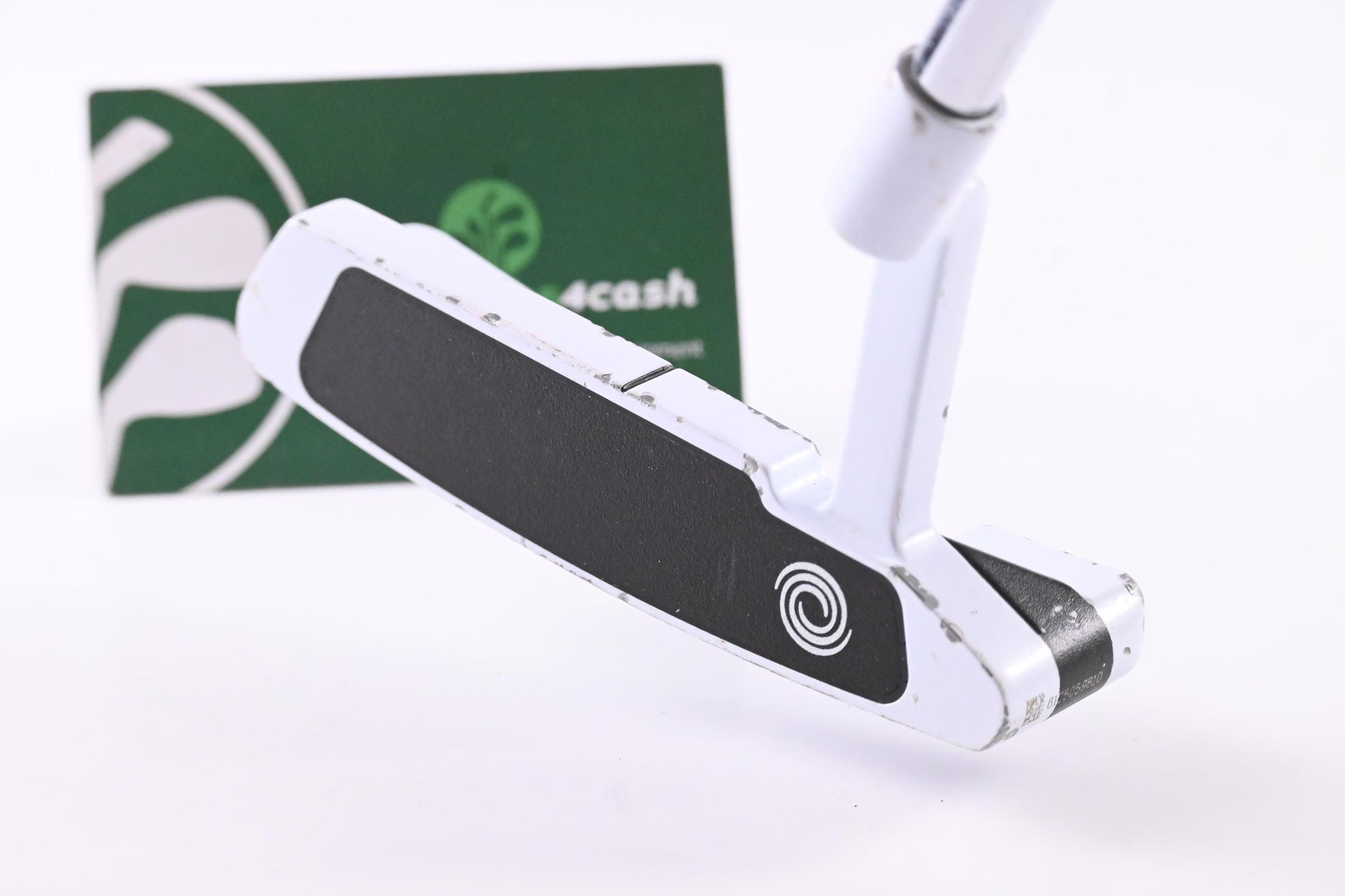 Odyssey Versa #2 Putter / 34 Inch