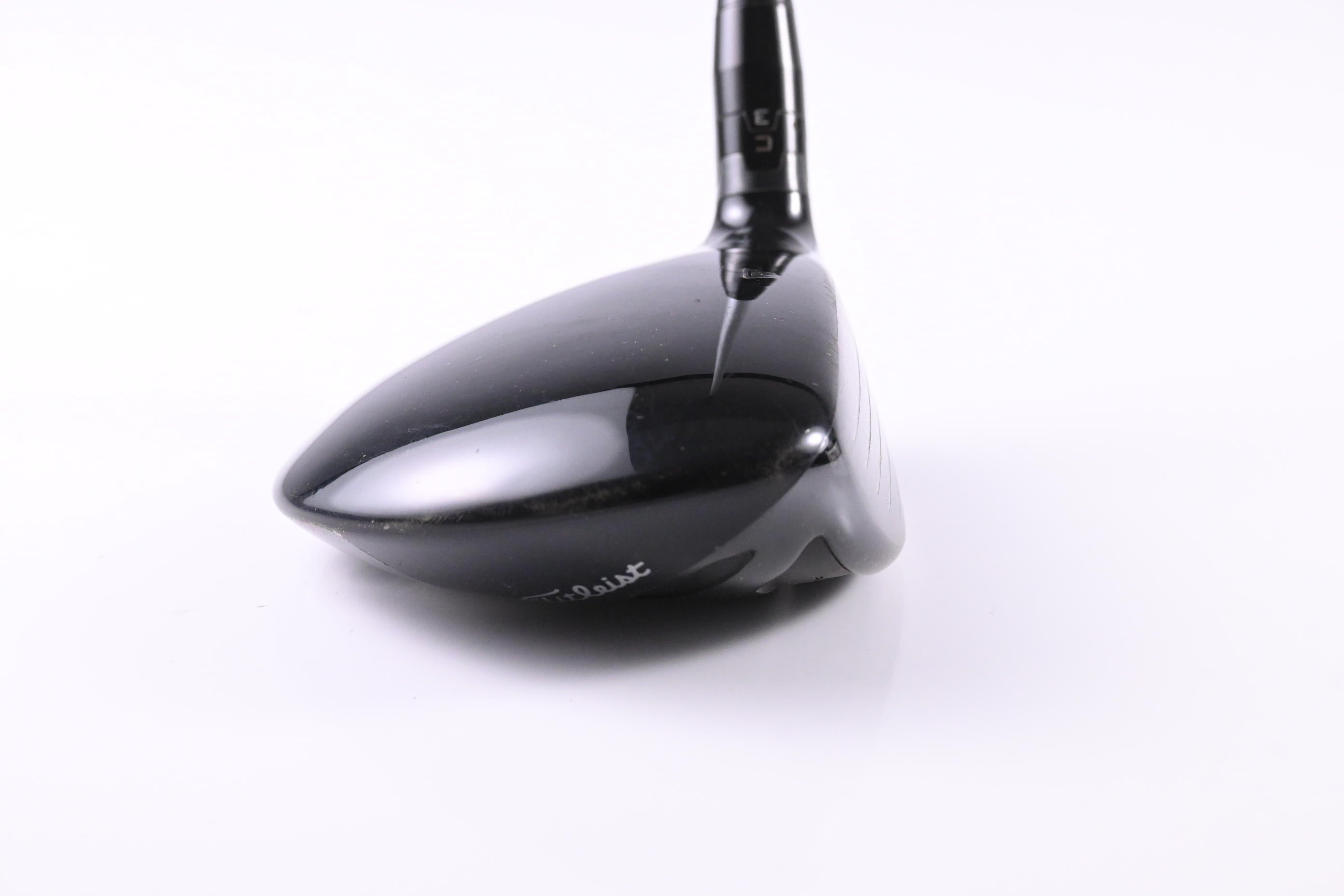 Titleist TS2 #3 Wood / 15 Degree / Regular Flex Aldila Ascent 40 Shaft