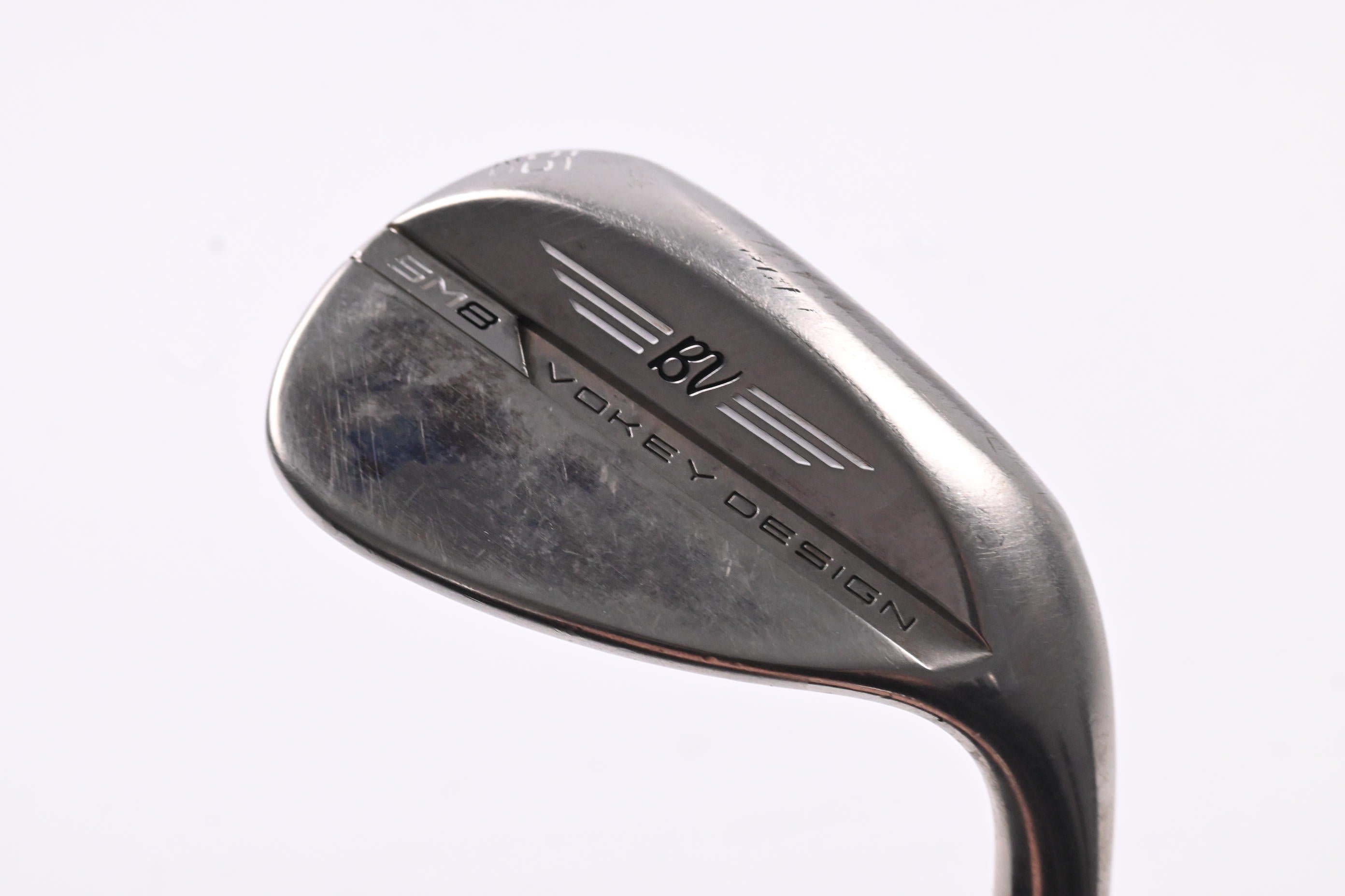 Titleist Vokey SM8 Sand Wedge / 56 Degree / Wedge Flex Titleist Vokey SM8 Shaft