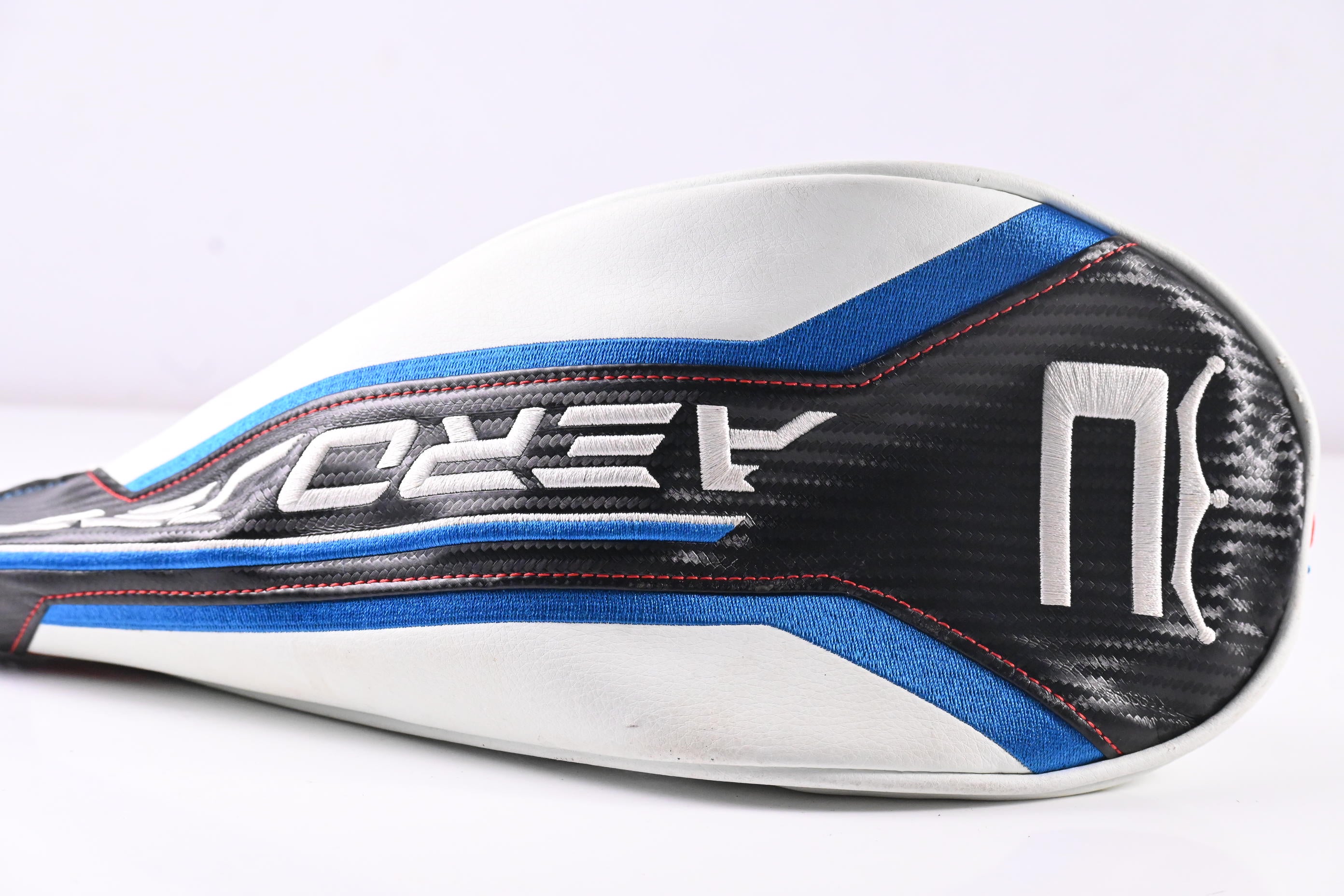 Cobra Aerojet LS Driver / 9 Degree / Stiff Flex Kai'Li White 60 Shaft