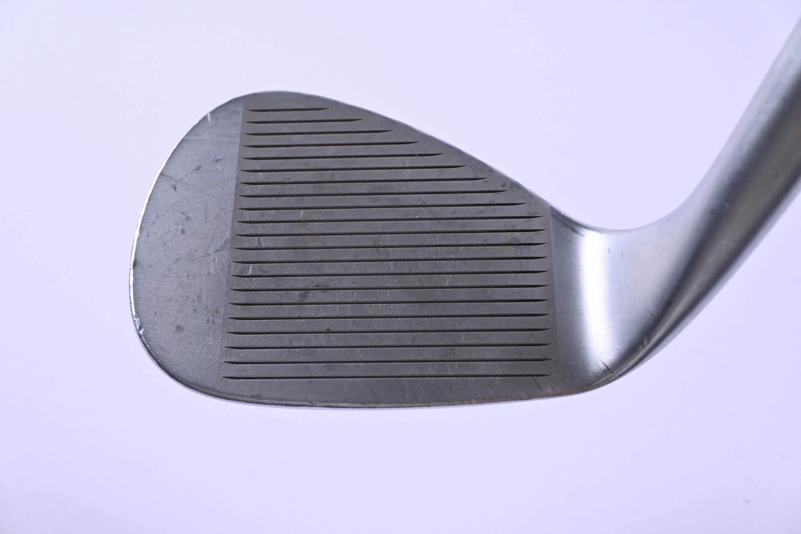 Ping S259 Lob Wedge / 58 Degree / Black Dot / Wedge Flex Ping Z-Z115 Shaft