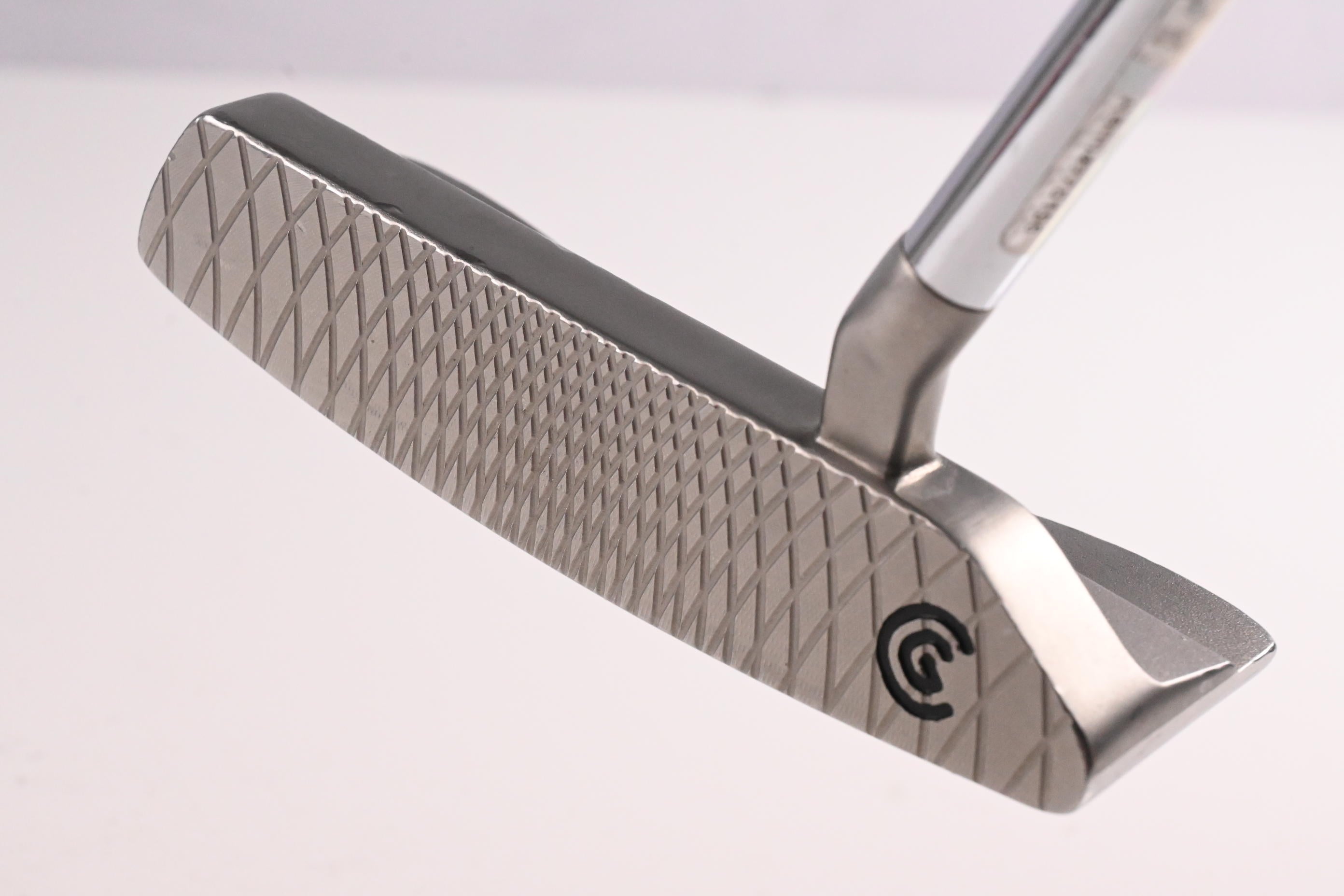 Cleveland HB Soft Milled 8 Putter/ 36 Inch