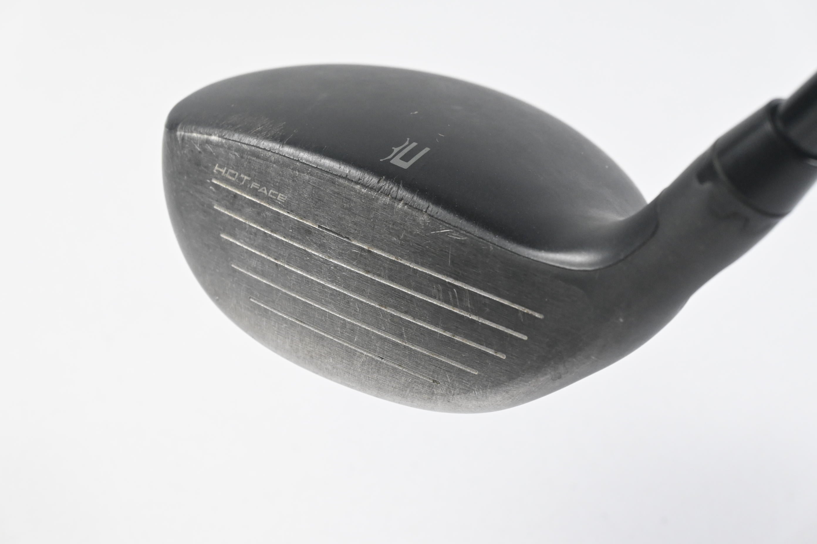 Cobra LTDx LS #5 Wood / 18 Degree / Stiff Flex Tensei AV Raw White 75 Shaft
