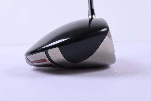 Ping G15 Driver / 10.5 Degree / Stiff Flex Aldila Serano 60 Shaft