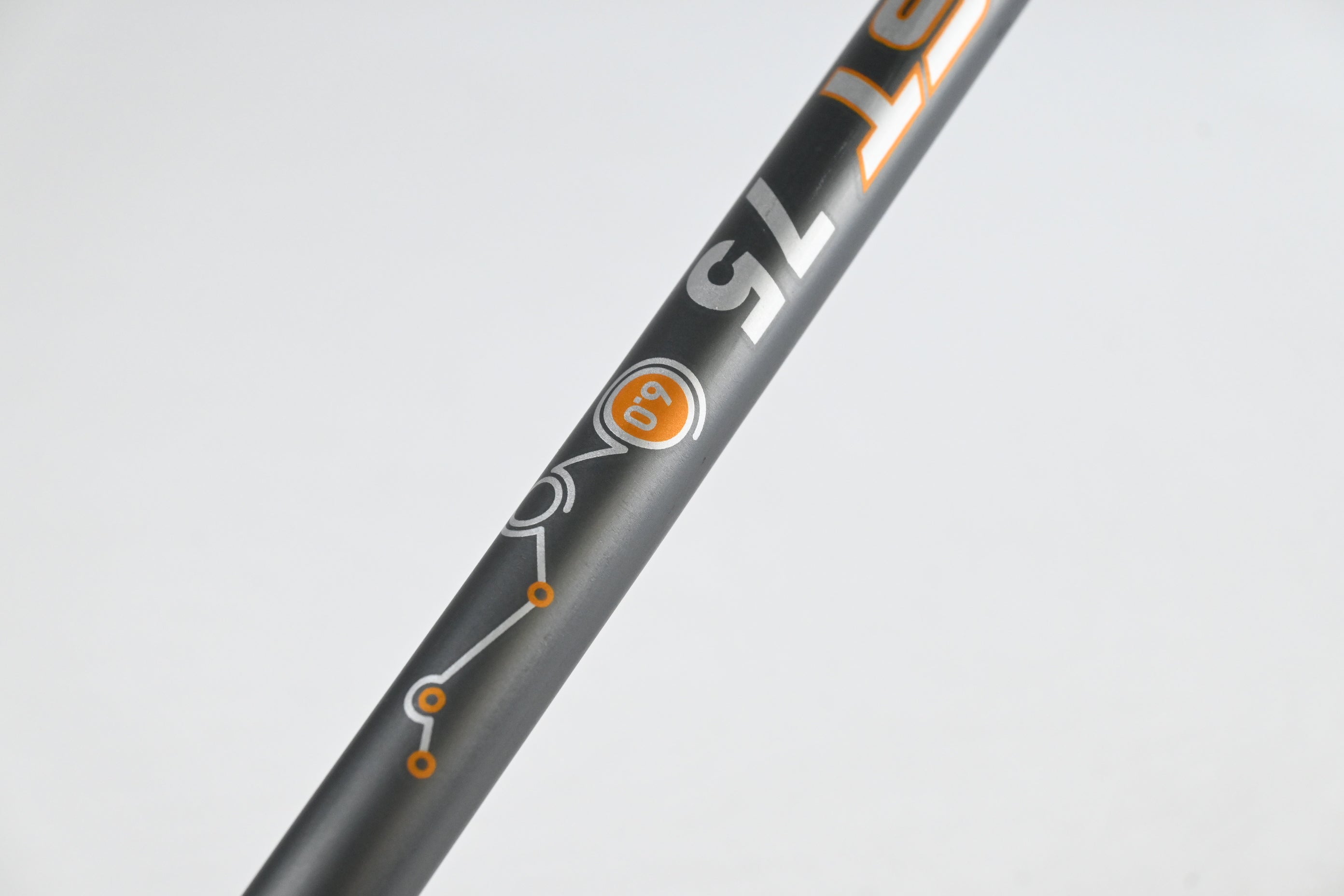 Callaway Mavrik #4 Hybrid / 20 Degree / Stiff Flex Catalyst 75 Shaft