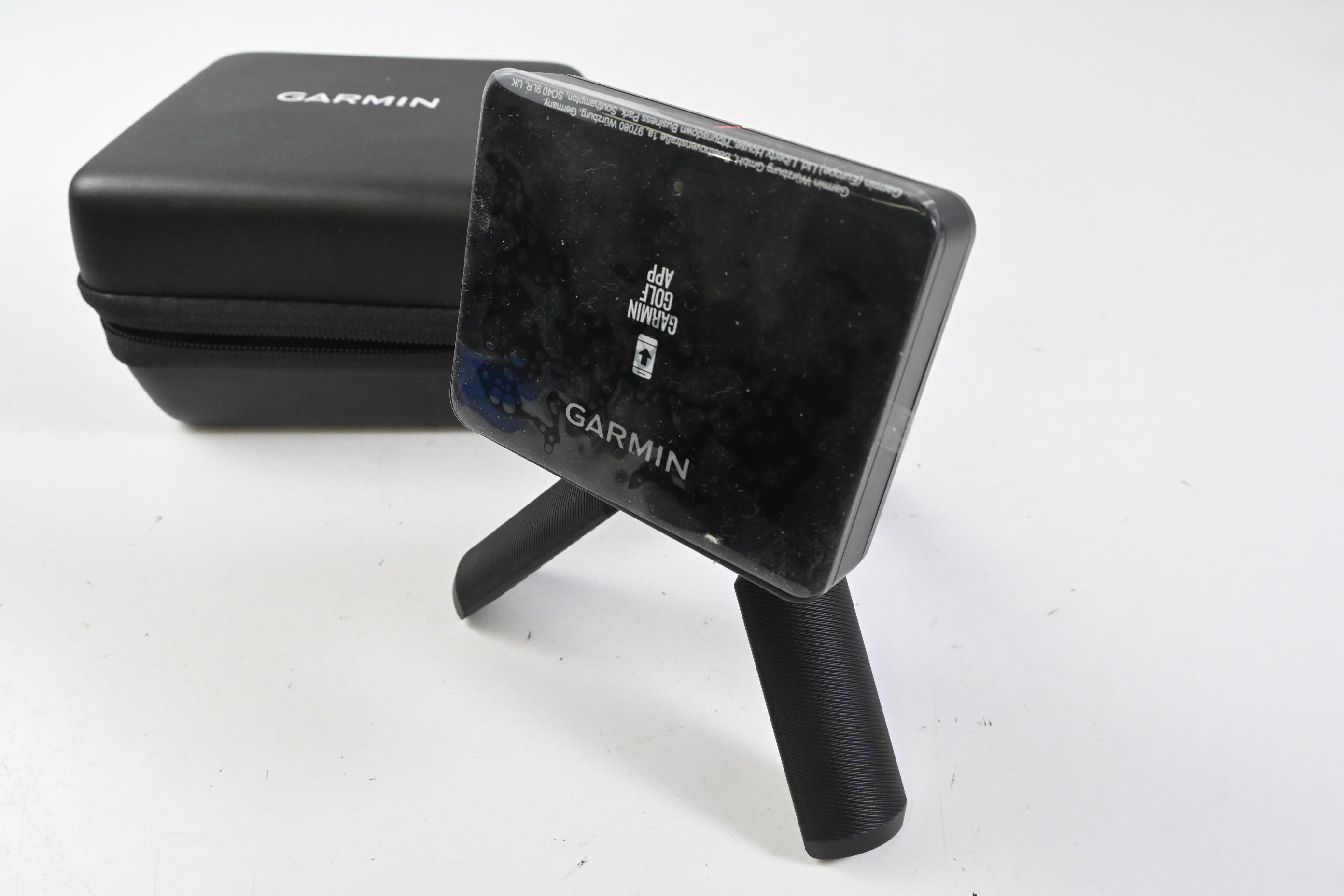 Garmin R10 / Launch Monitor