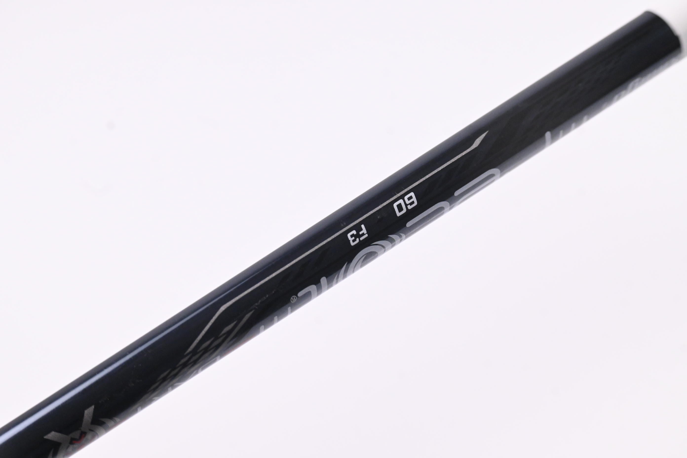 Mizuno T24 Sand Wedge / 54 Degree / Regular Flex UST Recoil Dart 60 Shaft