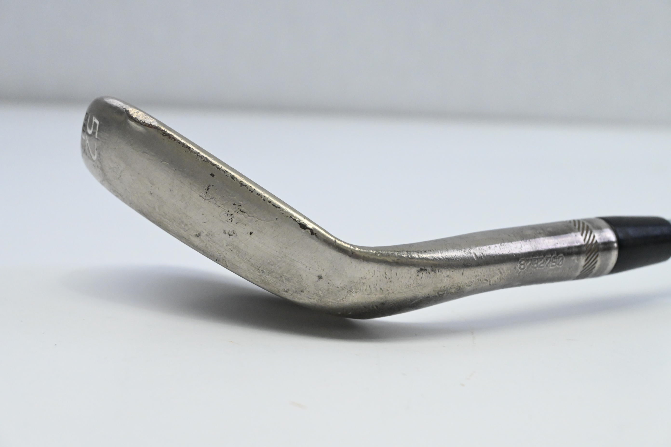 Titleist Vokey SM7 Gap Wedge / 52 Degree / Stiff Flex Project X Rifle Precision